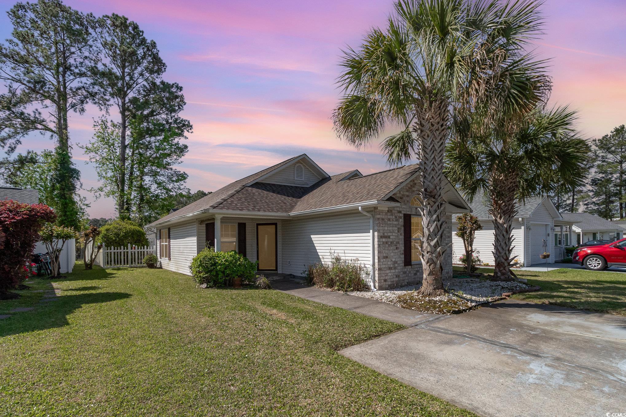 174 Sussex Ct. Longs, SC 29568