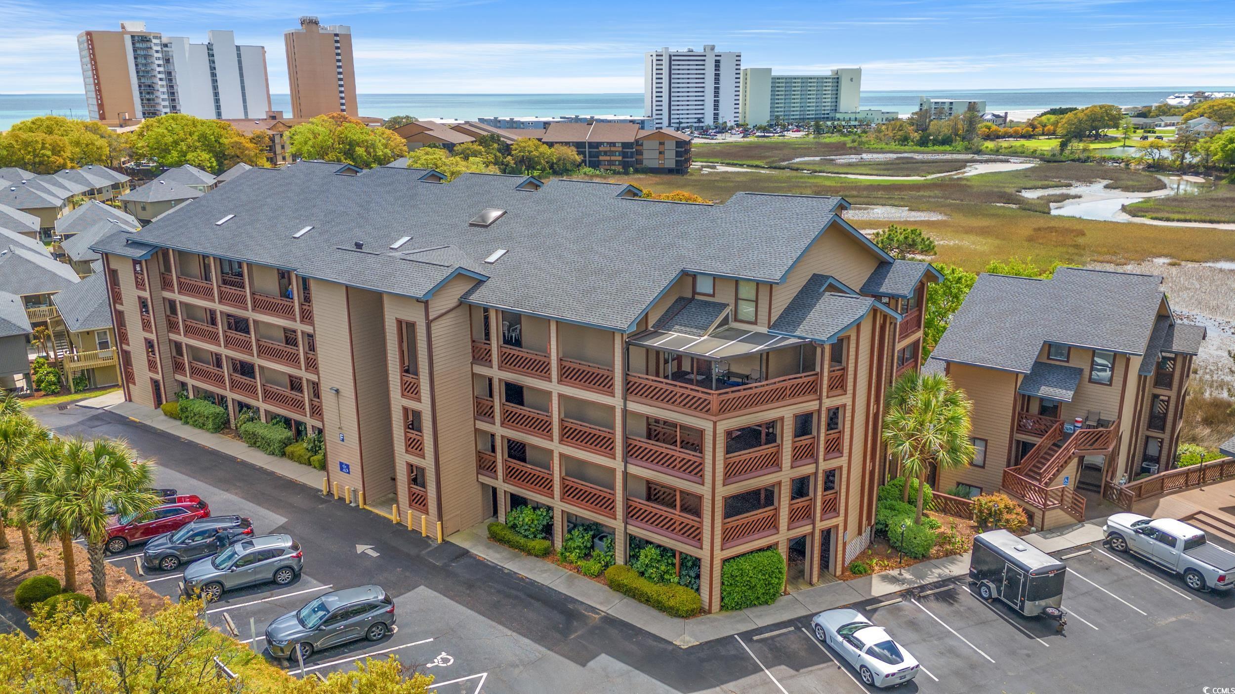 223 Maison Dr. UNIT F-12 Myrtle Beach, SC 29572