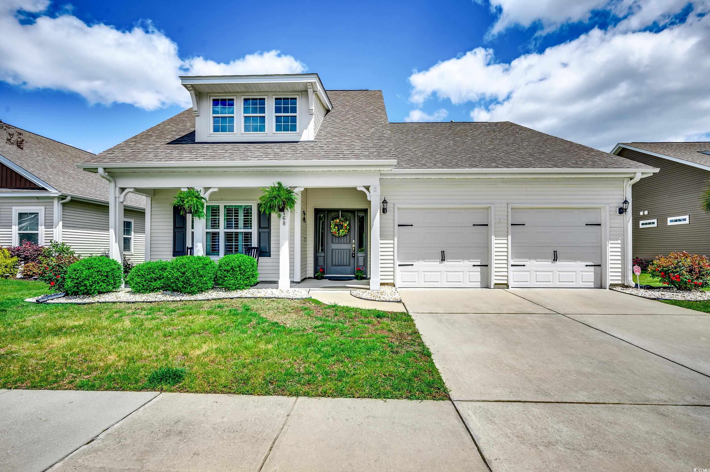 168 Zostera Dr. Little River, SC 29566