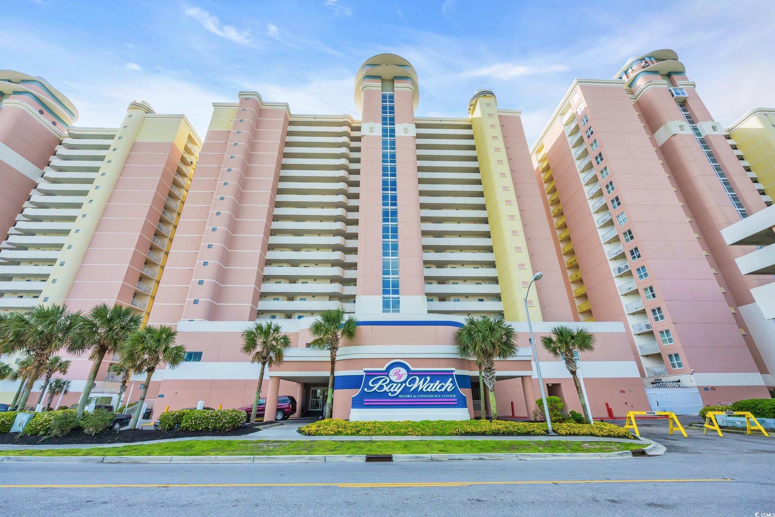 2711 Ocean Blvd. S UNIT #915 North Myrtle Beach, SC 29582