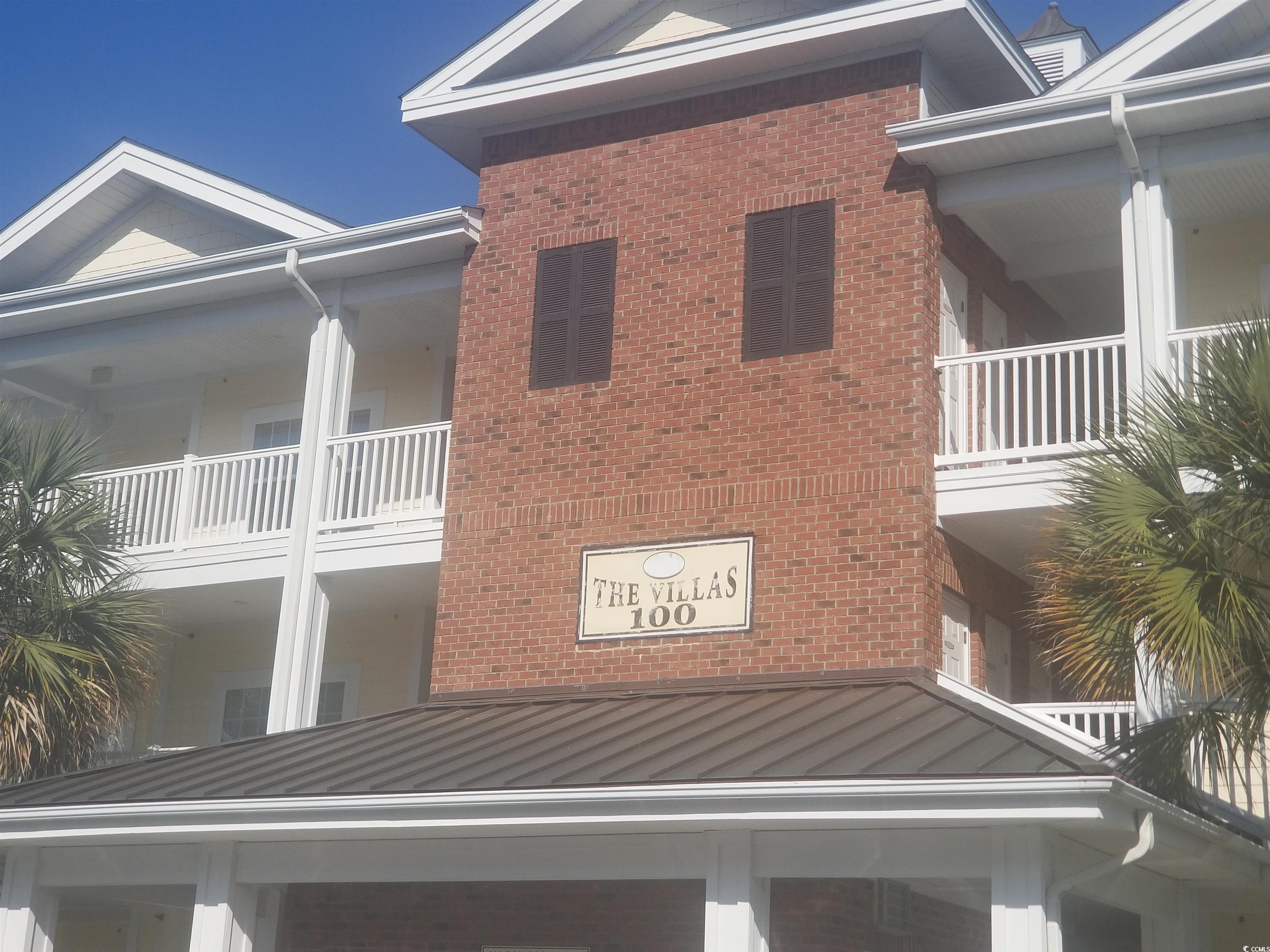 1000 Ray Costin Way #108, Murrells Inlet, South Carolina image 2