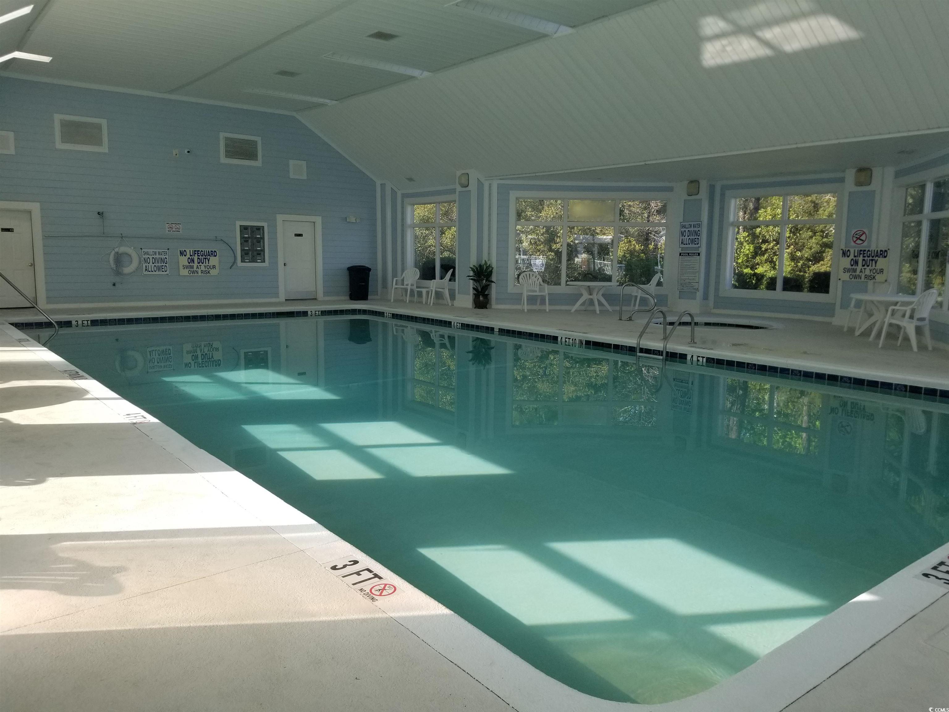1000 Ray Costin Way #108, Murrells Inlet, South Carolina image 29