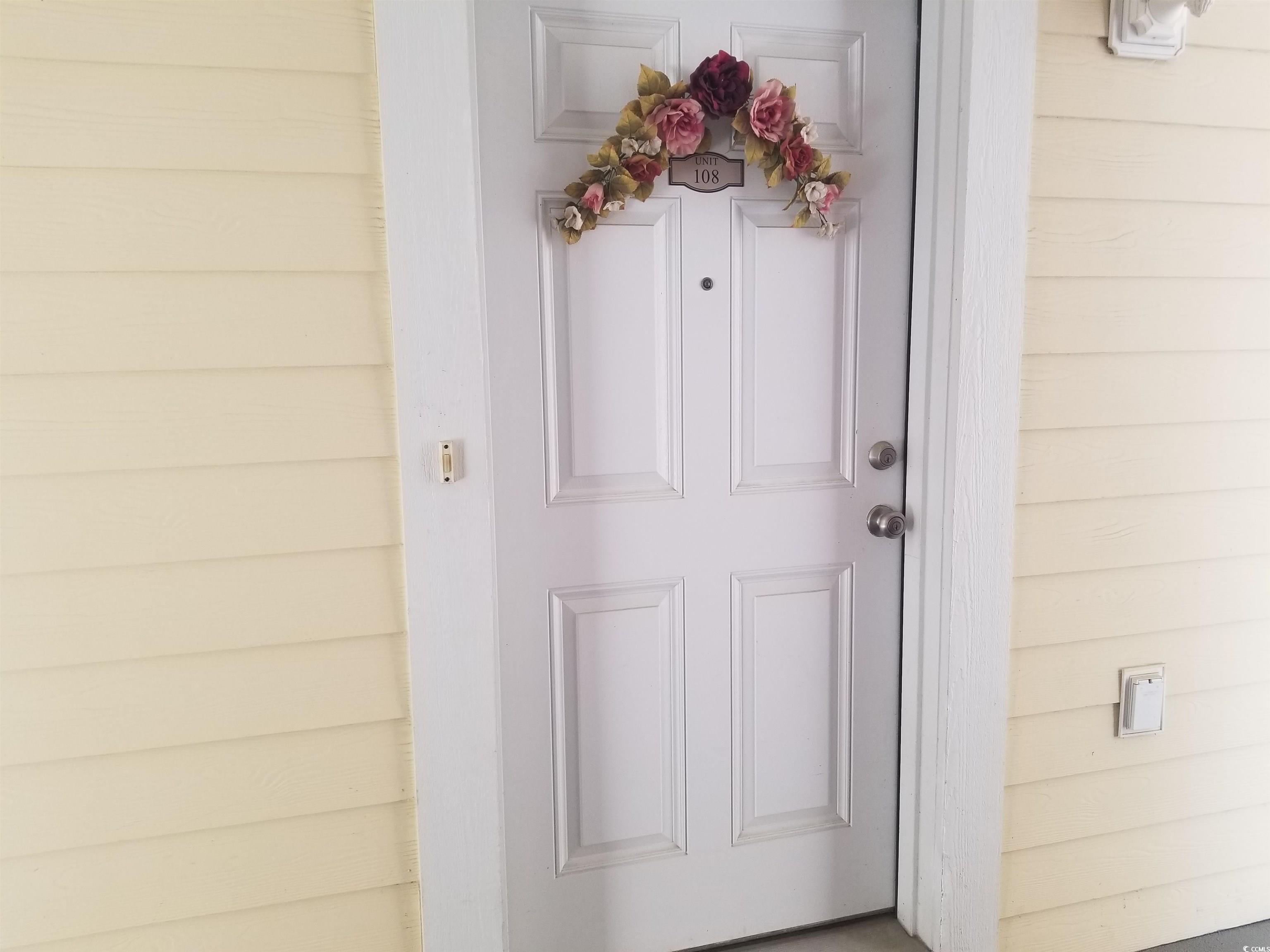 1000 Ray Costin Way #108, Murrells Inlet, South Carolina image 3