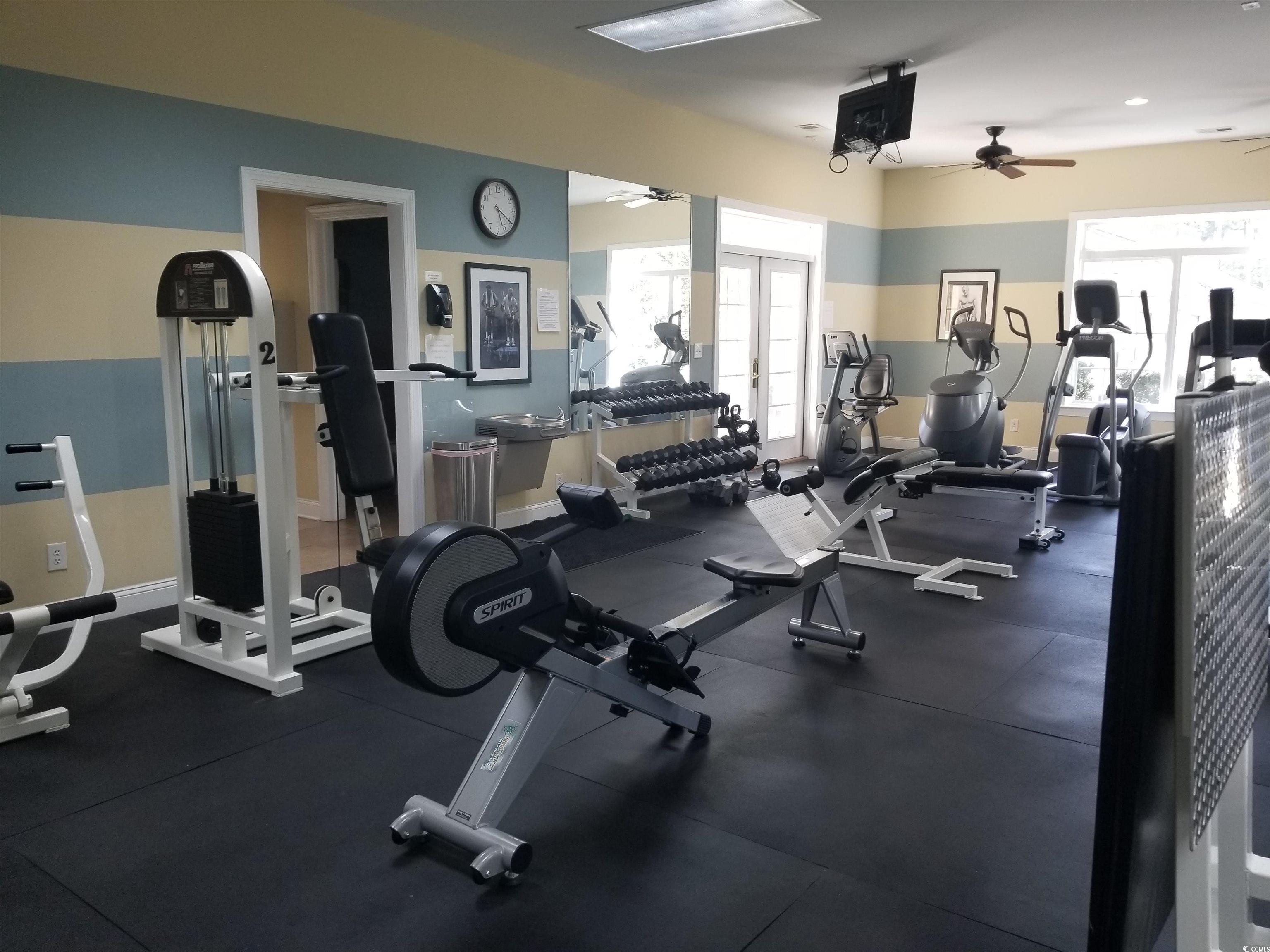 1000 Ray Costin Way #108, Murrells Inlet, South Carolina image 30
