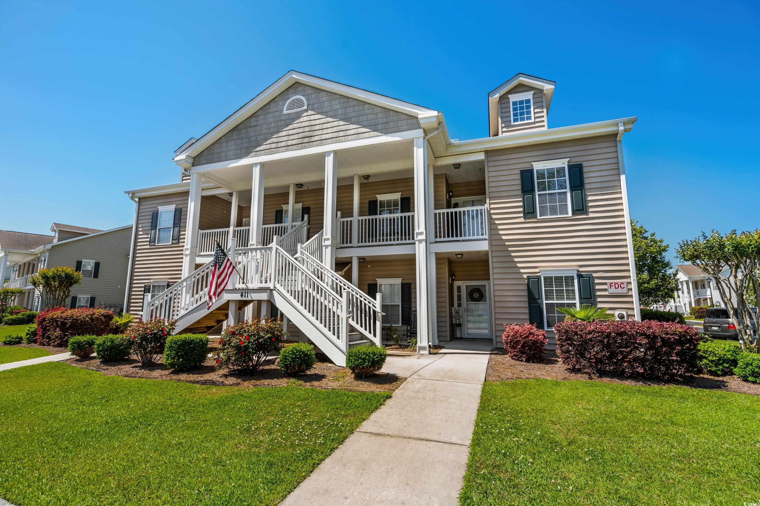 411 Mahogany Dr. #202, Murrells Inlet, South Carolina image 20