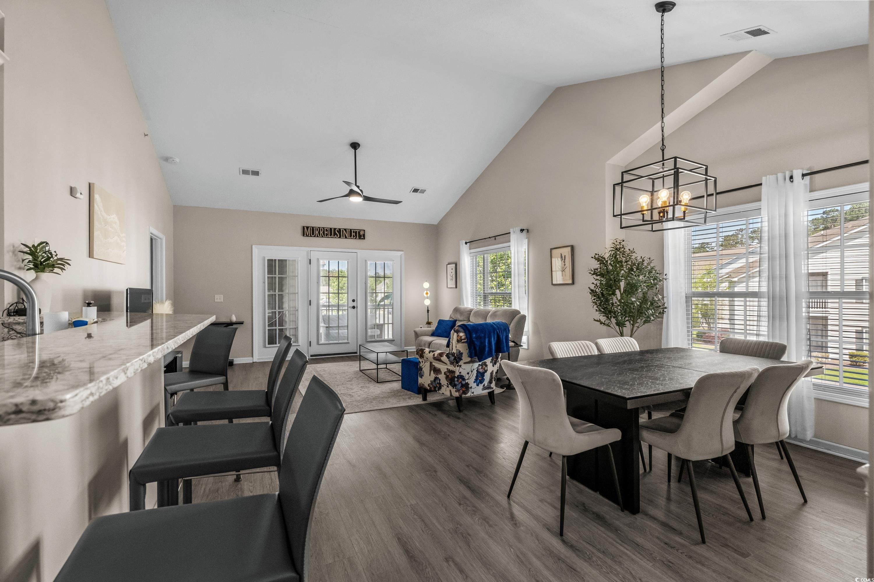 411 Mahogany Dr. #202, Murrells Inlet, South Carolina image 5