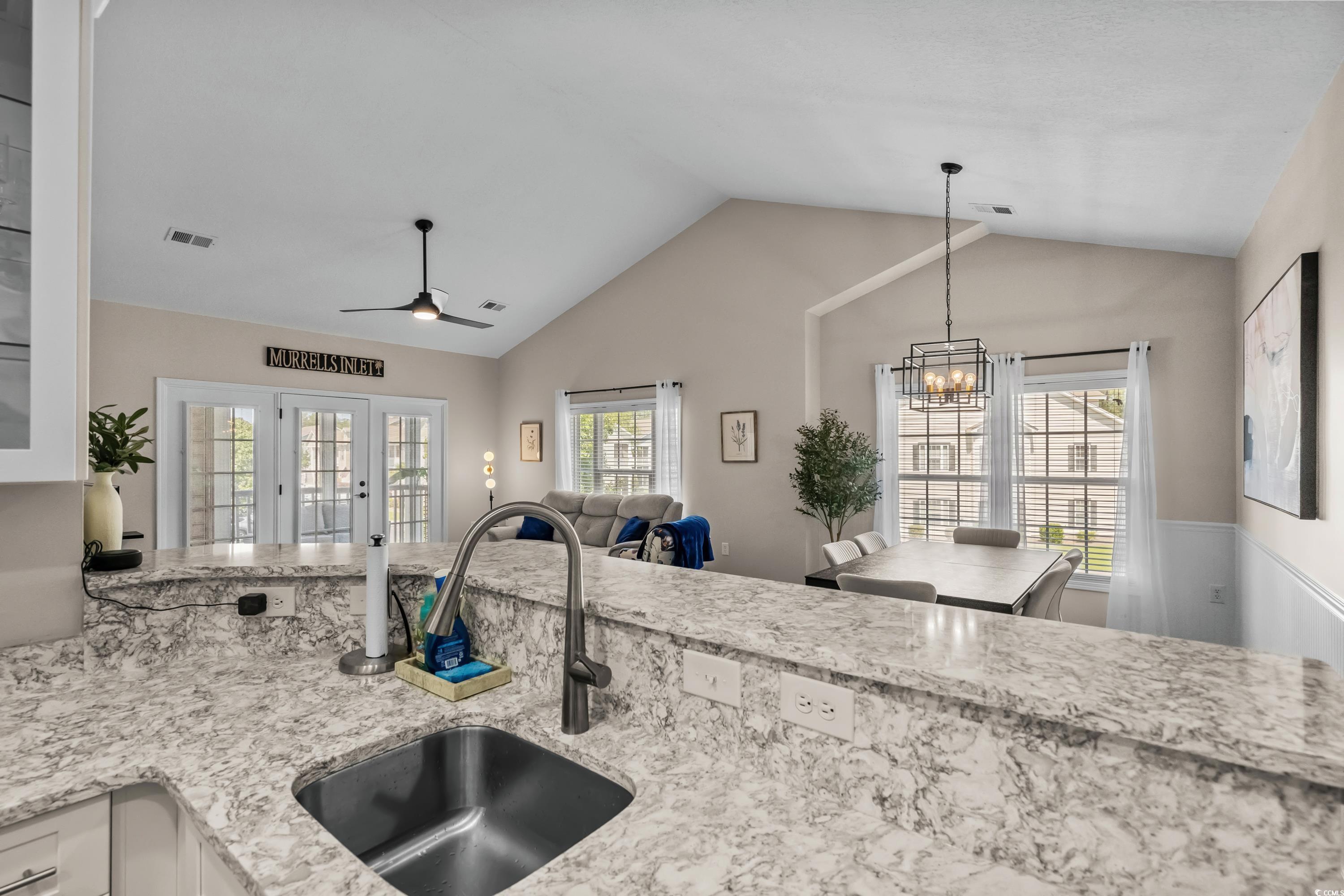 411 Mahogany Dr. #202, Murrells Inlet, South Carolina image 9