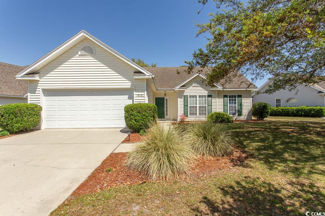 1512 Hallborough Dr. Surfside Beach, SC 29575