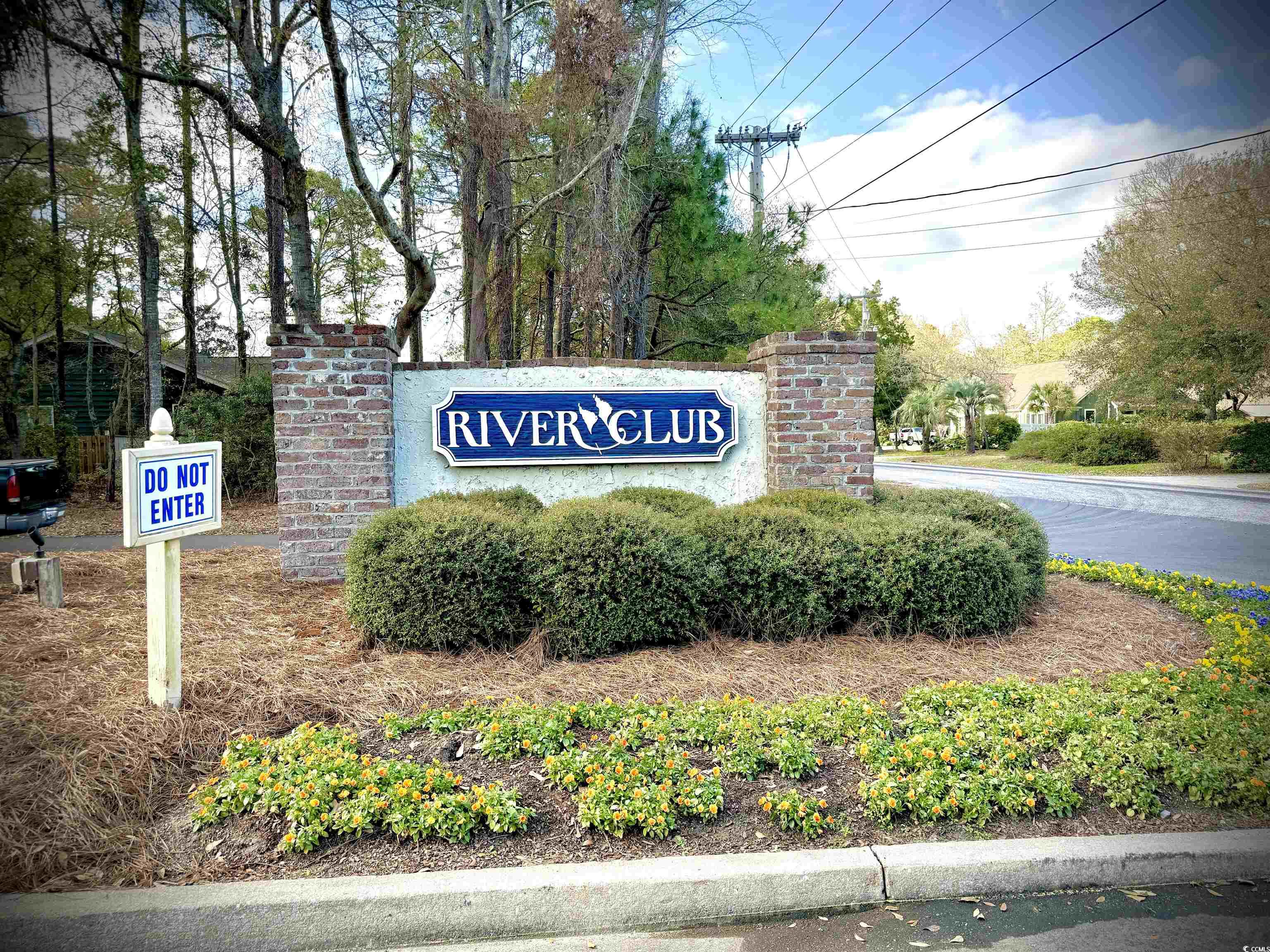 103 Club Circle #1-1, Pawleys Island, South Carolina image 10