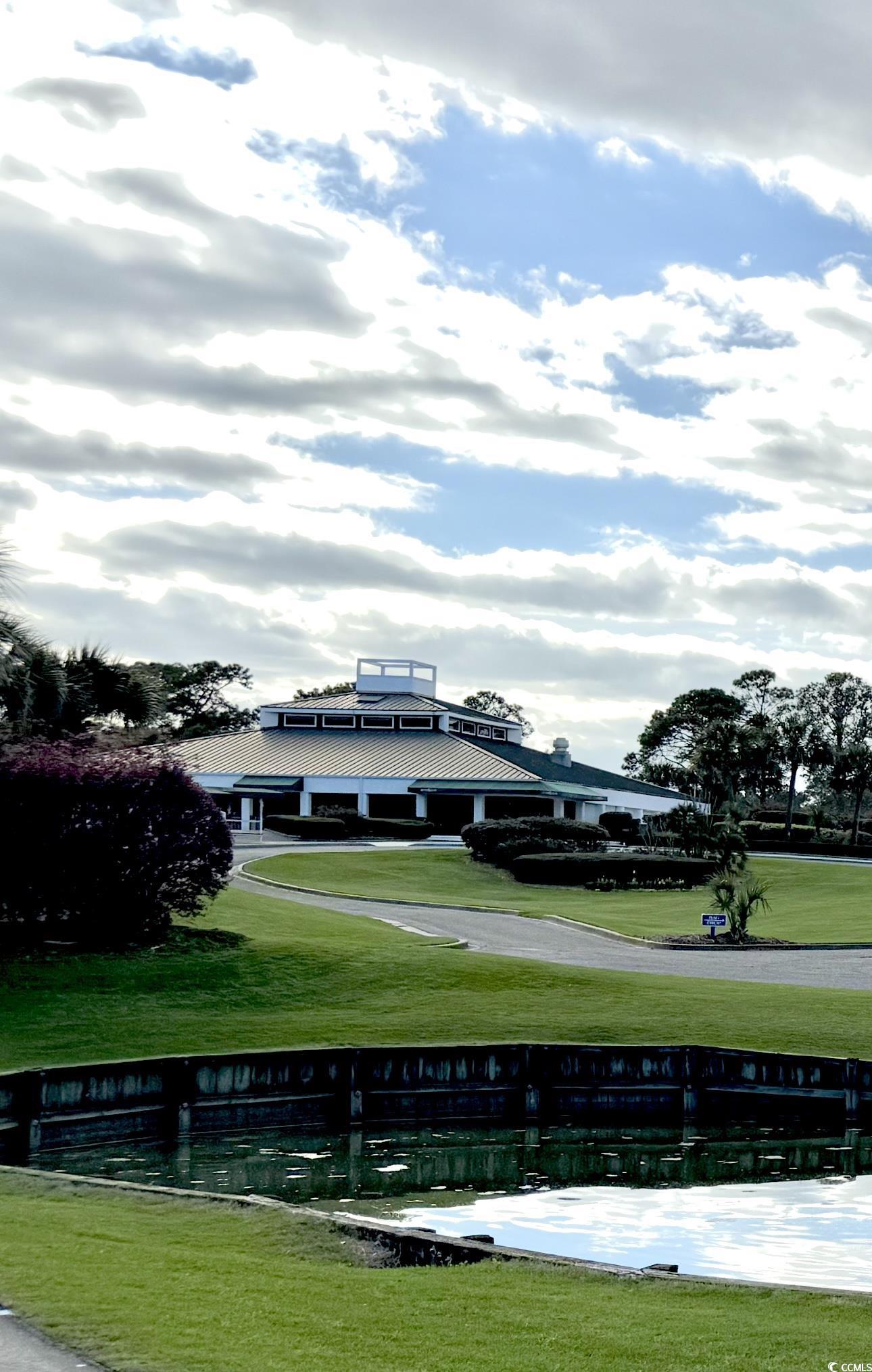 103 Club Circle #1-1, Pawleys Island, South Carolina image 13