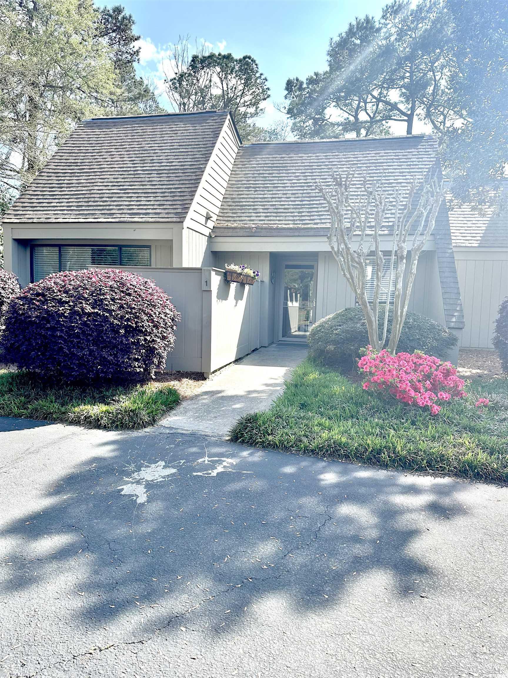 103 Club Circle #1-1, Pawleys Island, South Carolina image 2