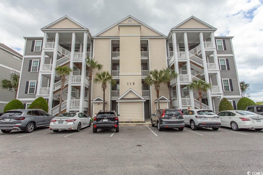 118 Ella Kinley Circle UNIT #404 Myrtle Beach, SC 29588