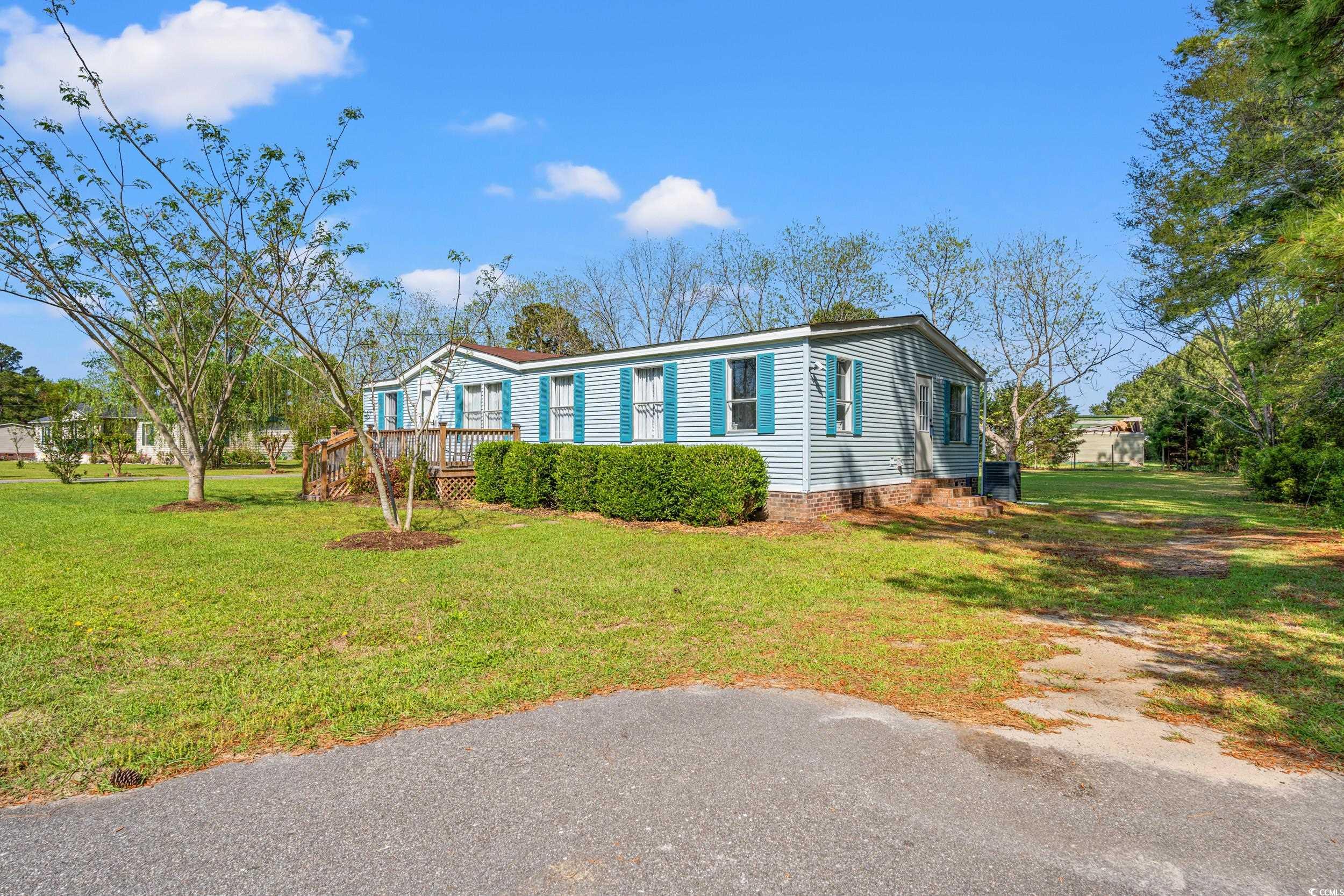 109 Diff Ave., Loris, Texas image 21