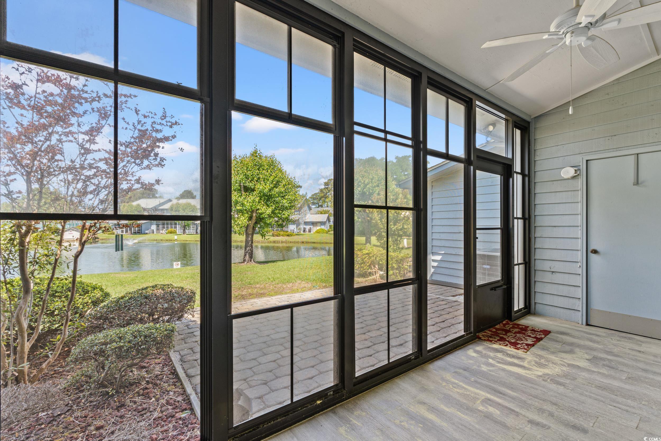 775 Plantation Dr. #87, Little River, South Carolina image 23