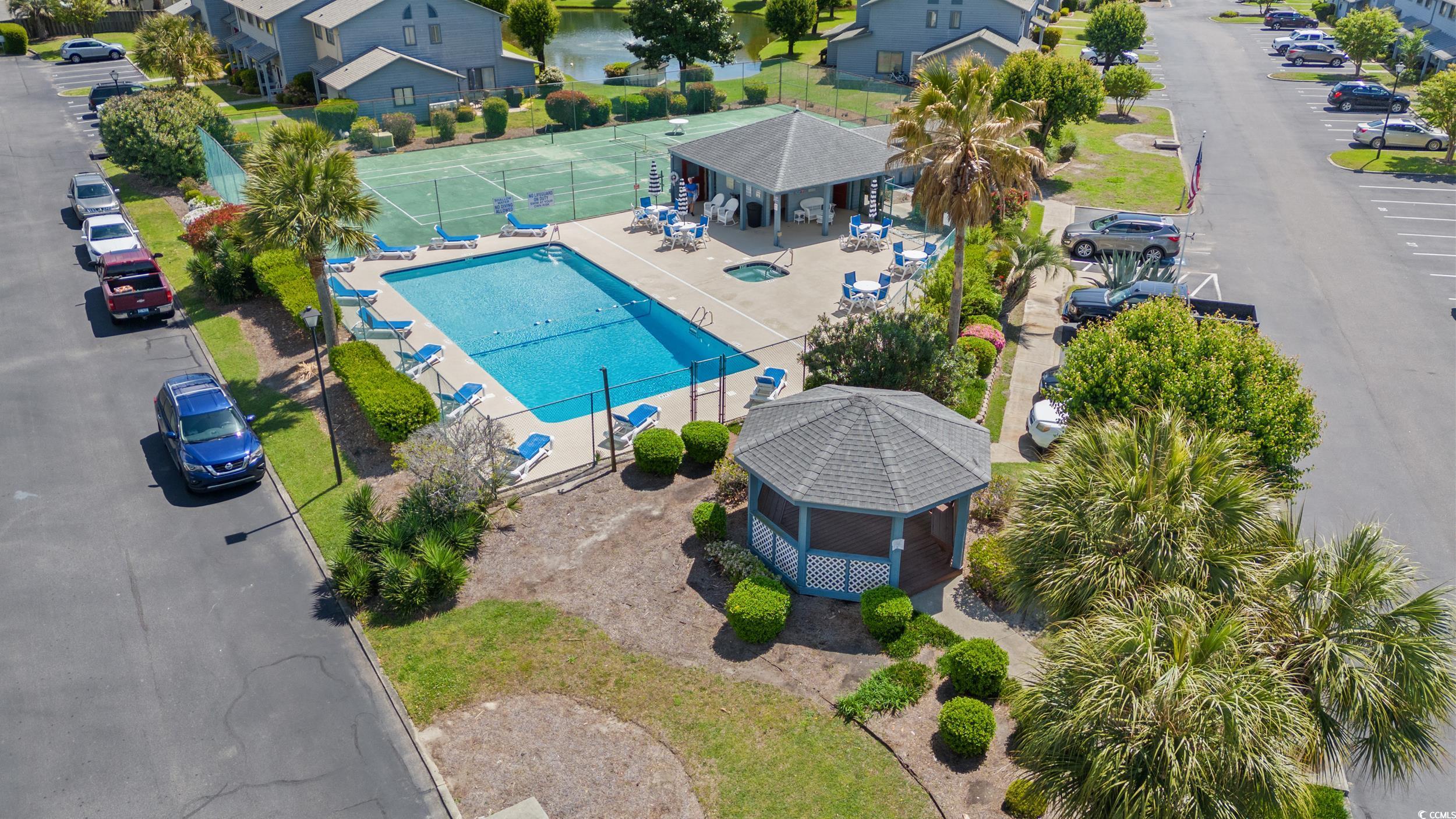 775 Plantation Dr. #87, Little River, South Carolina image 25