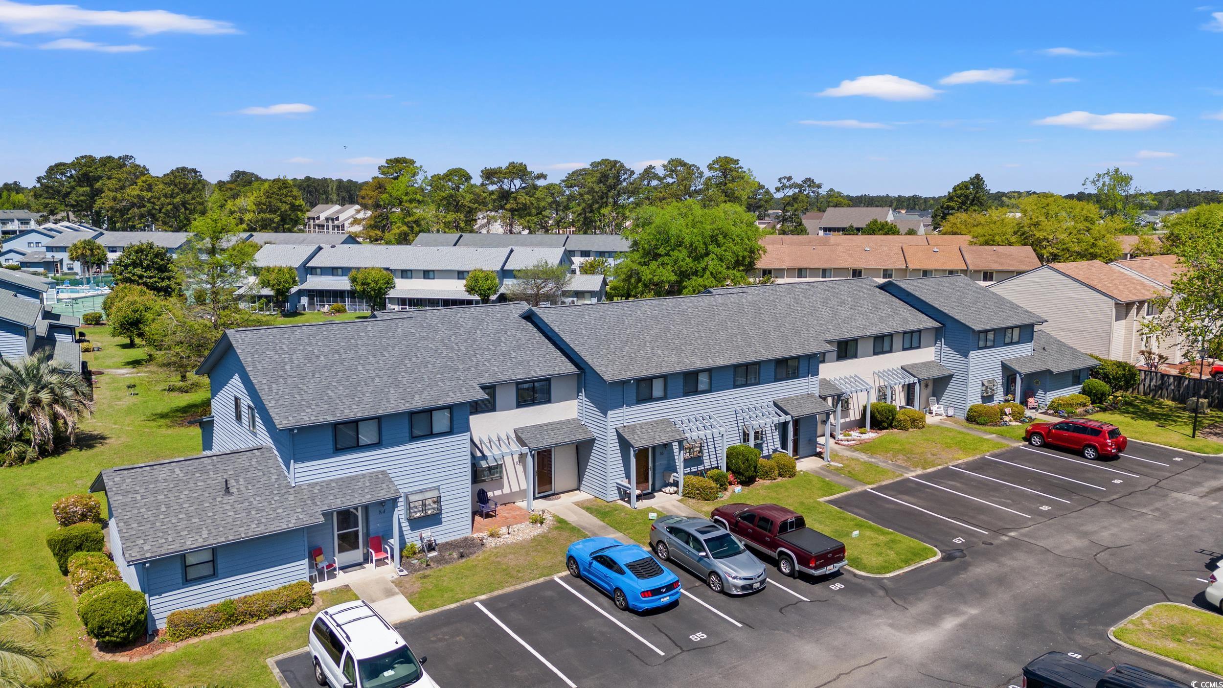 775 Plantation Dr. #87, Little River, South Carolina image 26