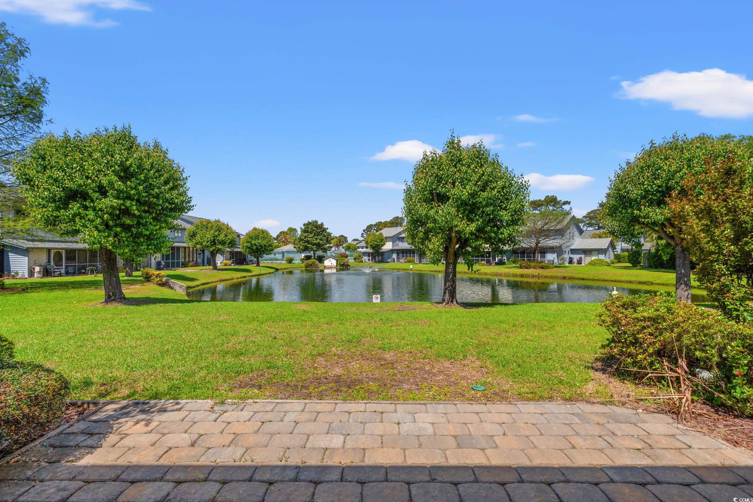 775 Plantation Dr. #87, Little River, South Carolina image 27