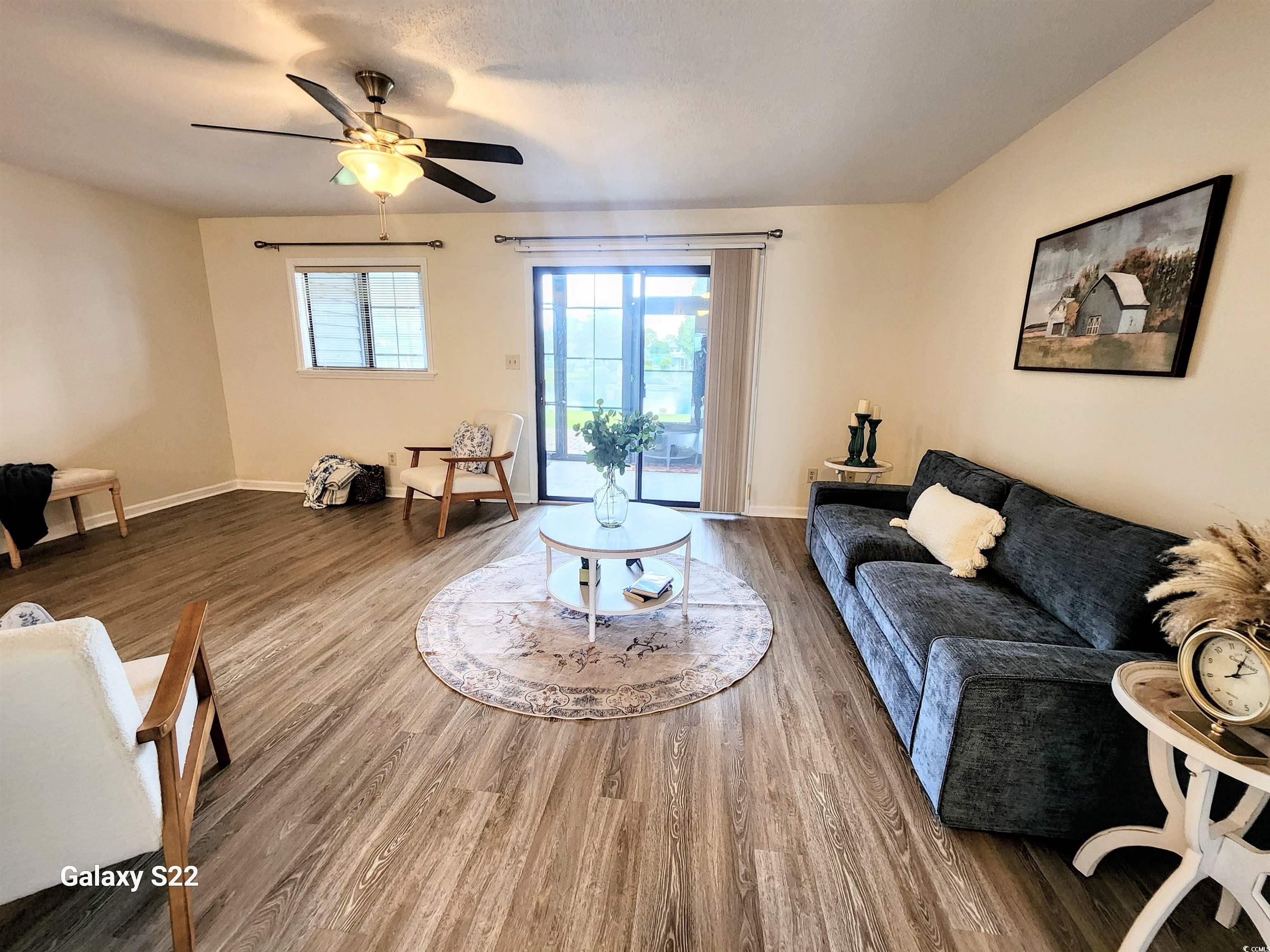 775 Plantation Dr. #87, Little River, South Carolina image 3