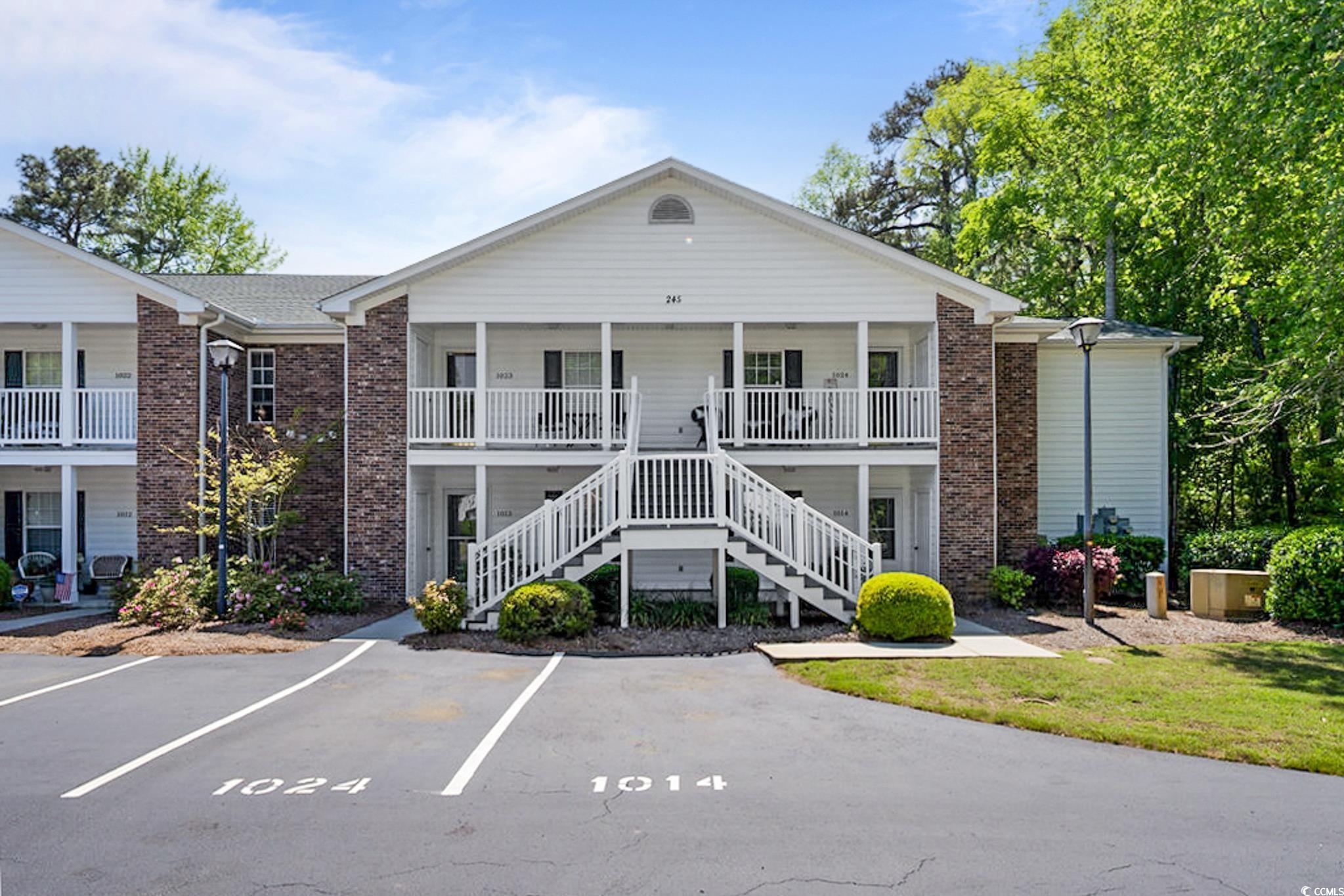 245 Egret Run Ln. #1023, Pawleys Island, South Carolina image 1