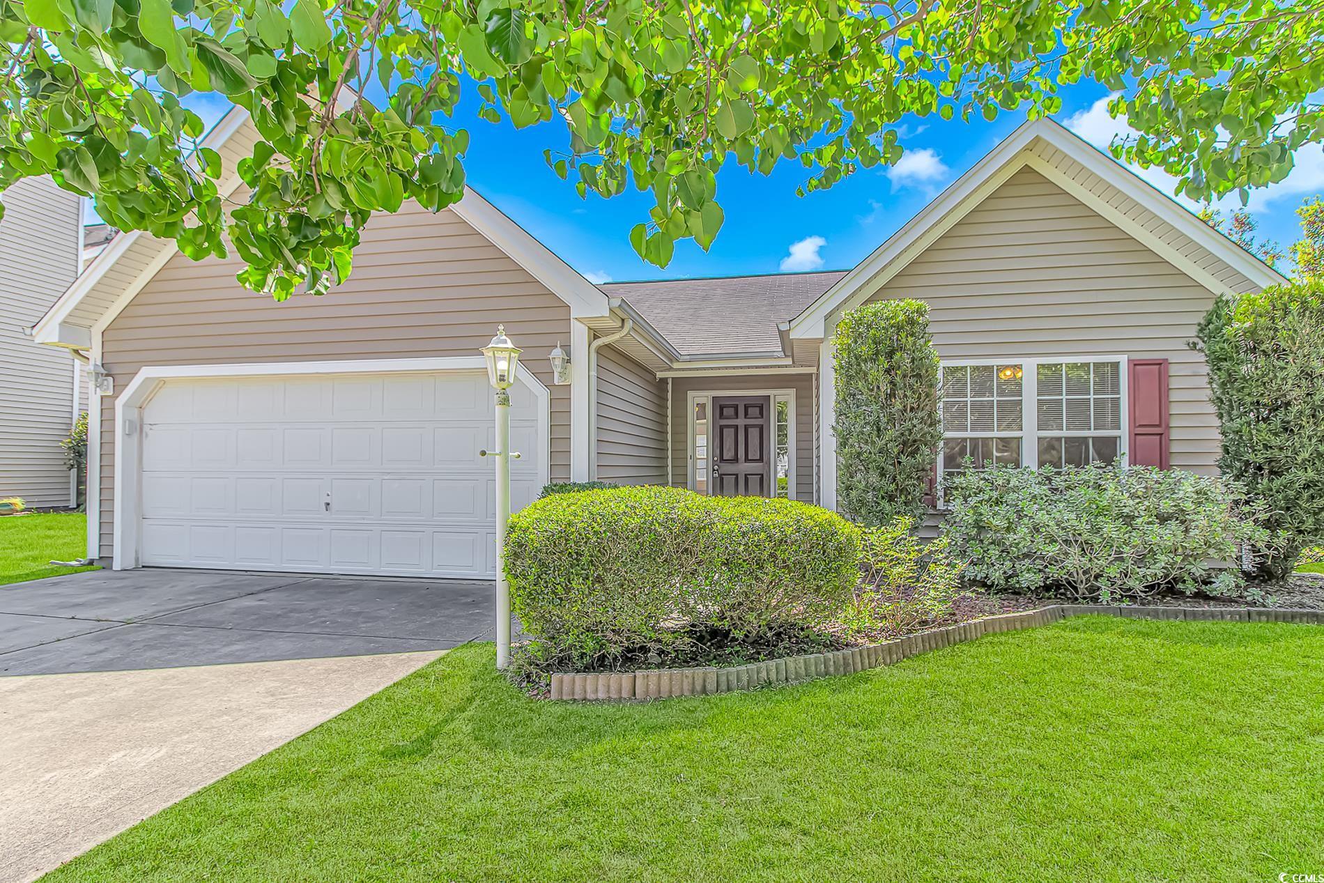 6000 Isabel Ct. Myrtle Beach, SC 29579