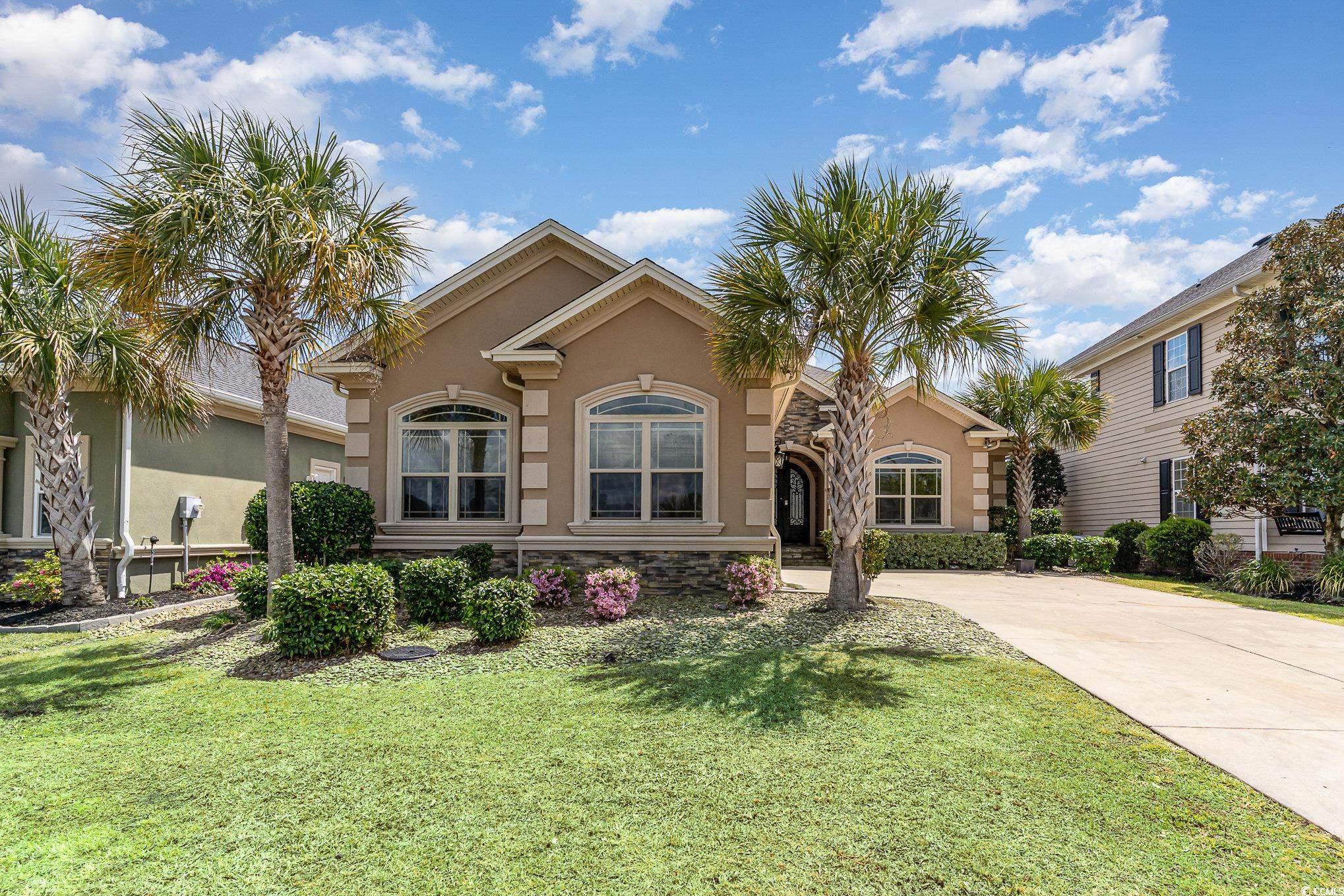 7041 Turtle Cove Dr. Myrtle Beach, SC 29579