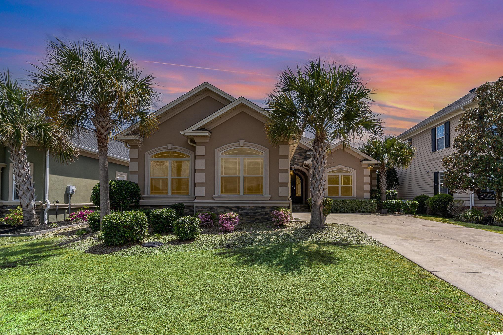 7041 Turtle Cove Dr., Myrtle Beach, South Carolina image 2