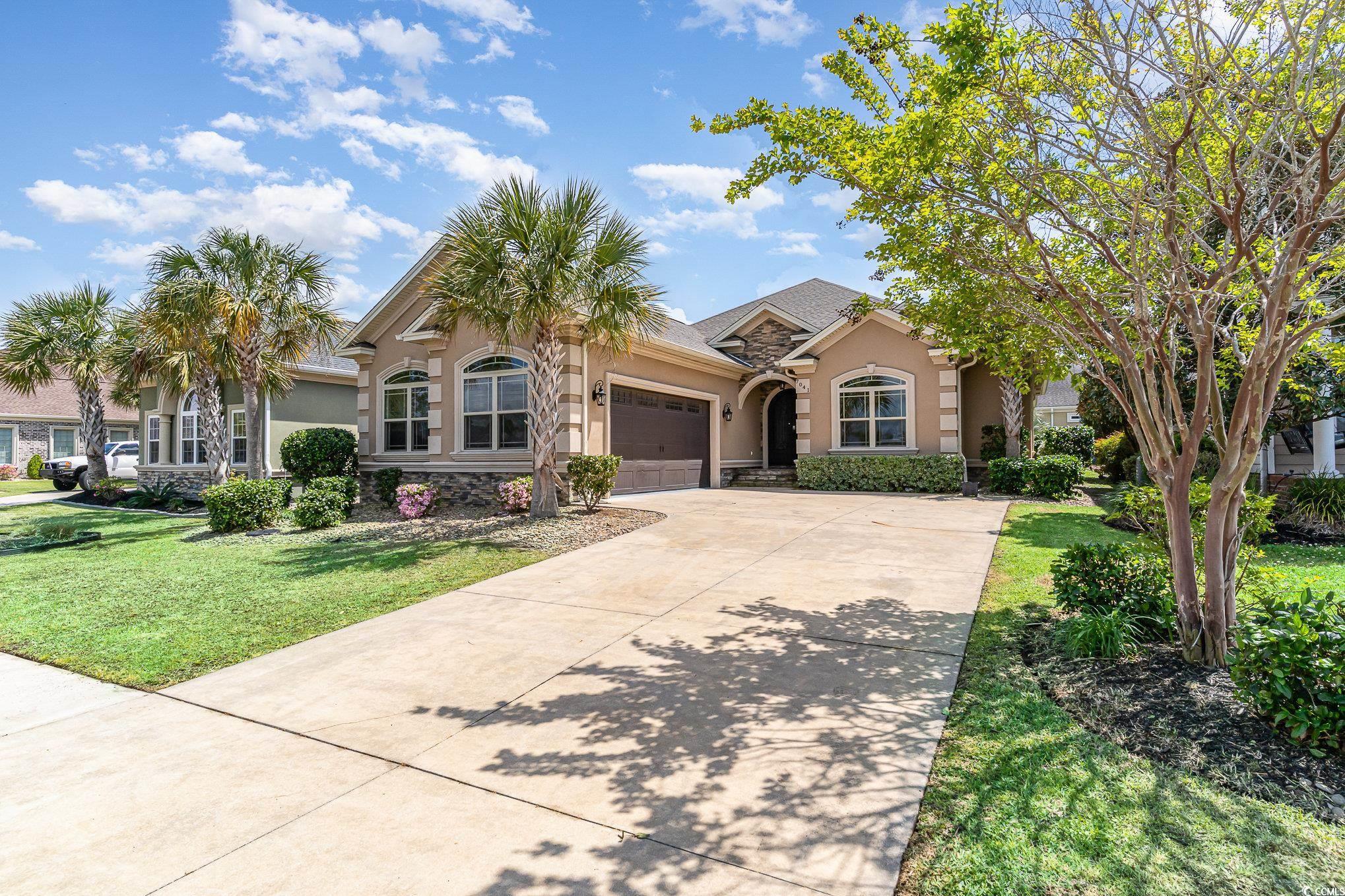 7041 Turtle Cove Dr., Myrtle Beach, South Carolina image 3