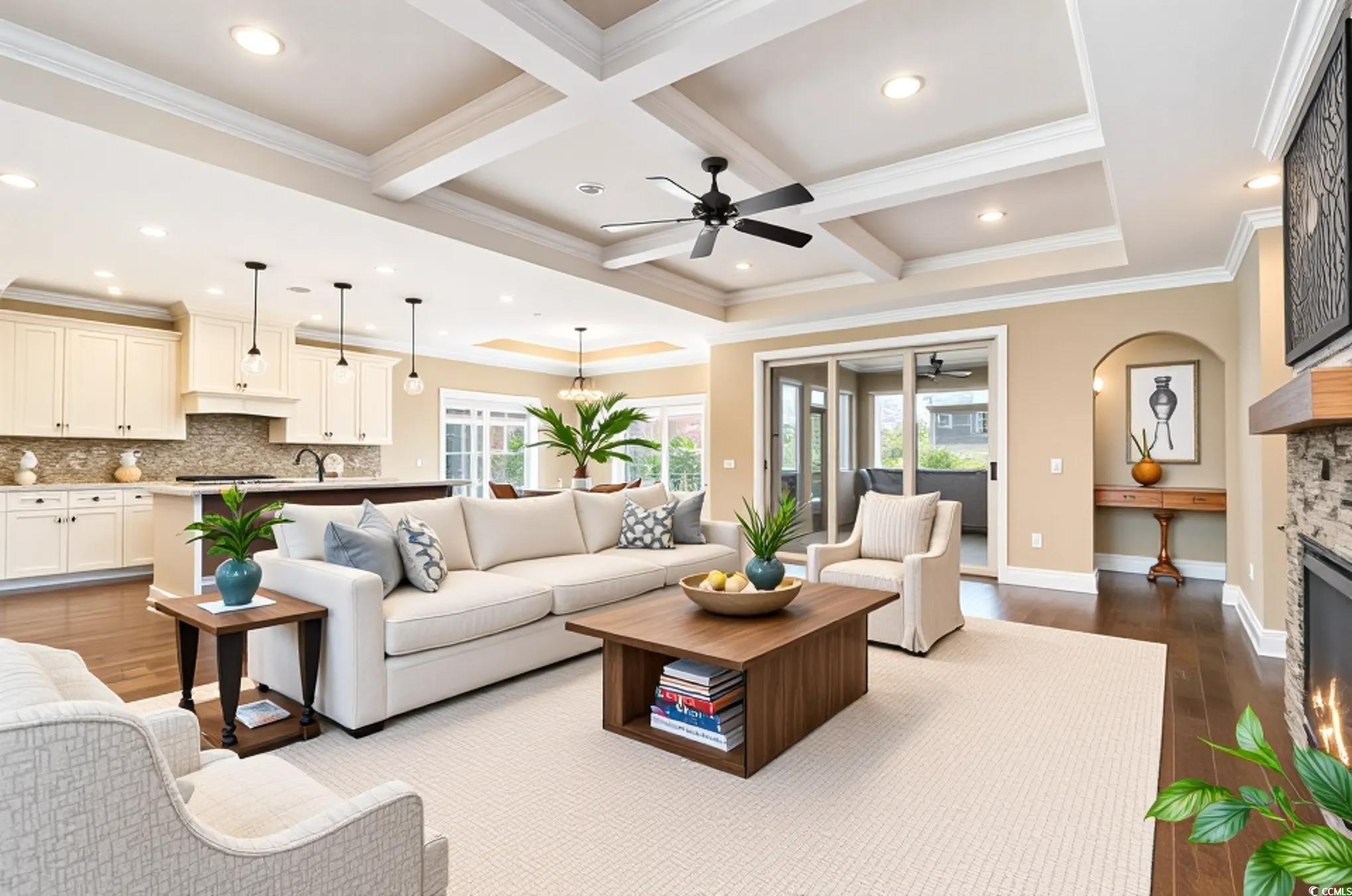 7041 Turtle Cove Dr., Myrtle Beach, South Carolina image 6