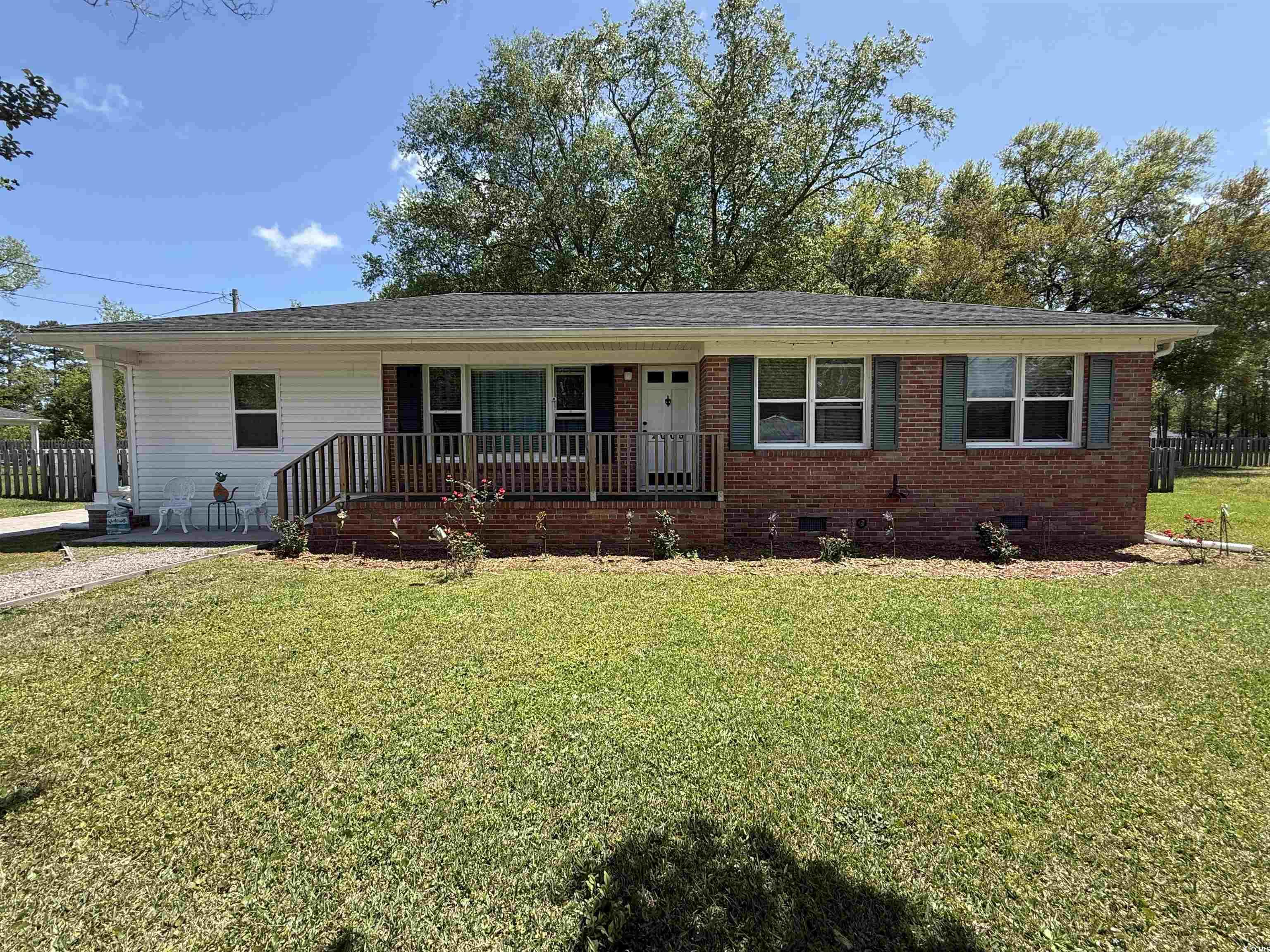 2005 Loblolly St. Georgetown, SC 29440