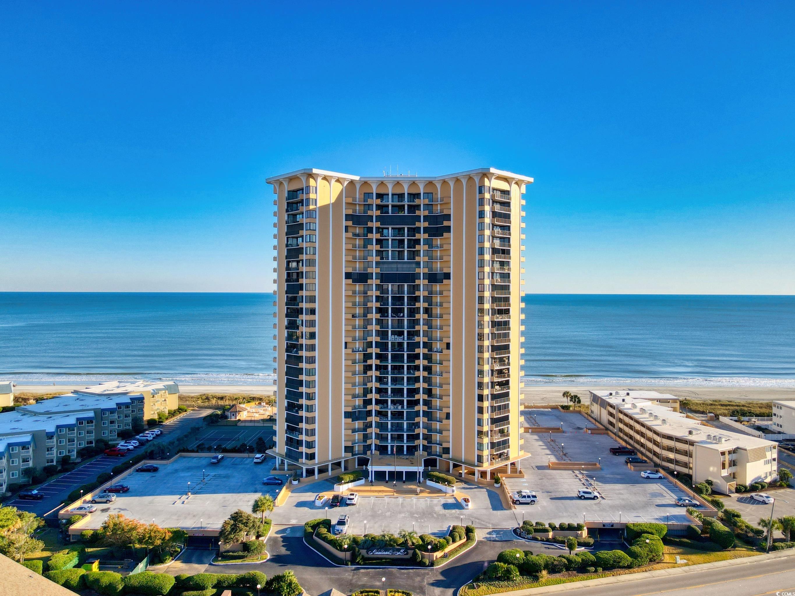 9650 Shore Dr. UNIT #505 Myrtle Beach, SC 29572