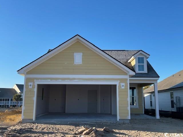 1209 Lady Bird Way North Myrtle Beach, SC 29582