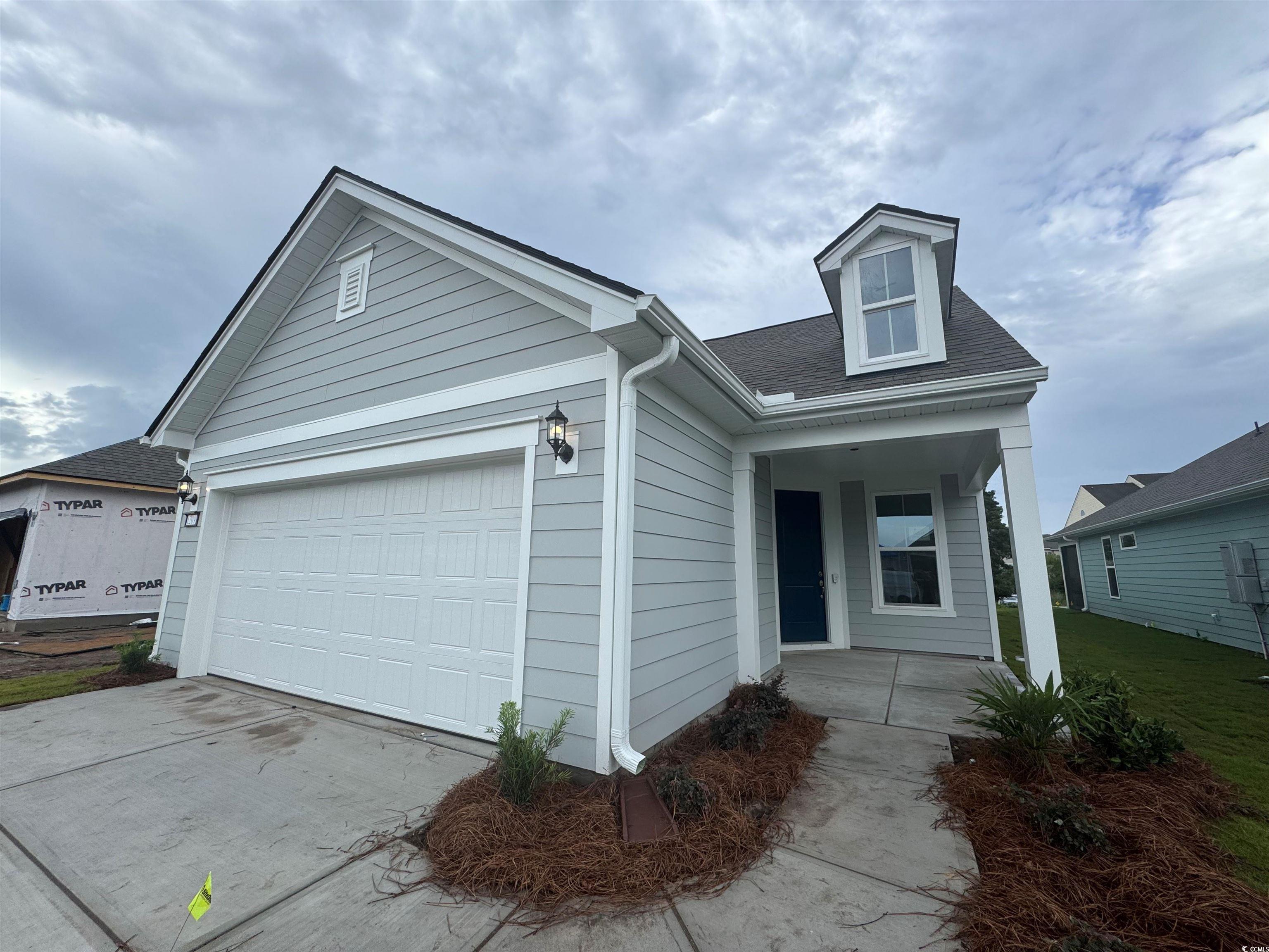 1209 Lady Bird Way North Myrtle Beach, SC 29582