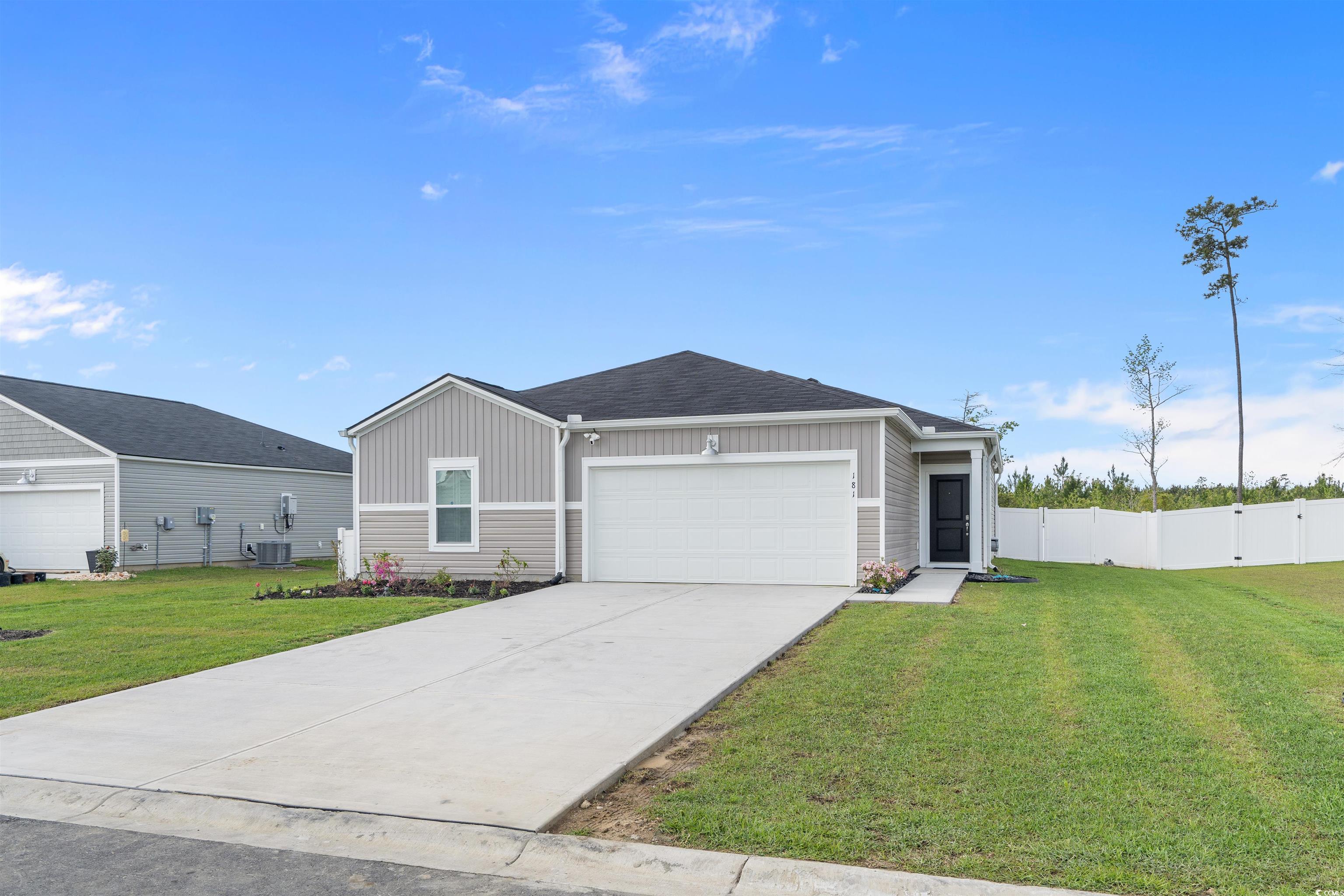 181 Saddle St Conway, SC 29527