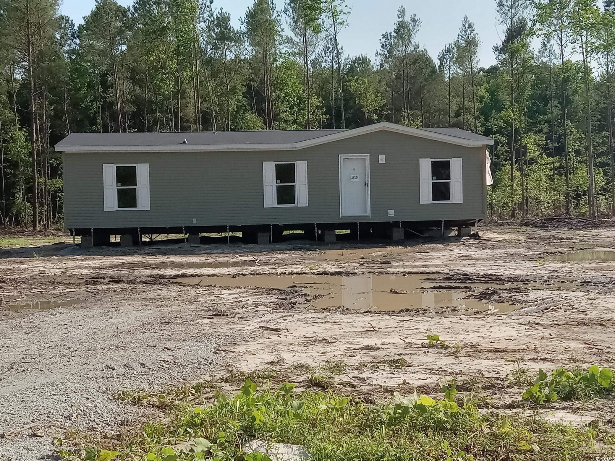 1257 Bill Hooks Rd., Whiteville, North Carolina image 1