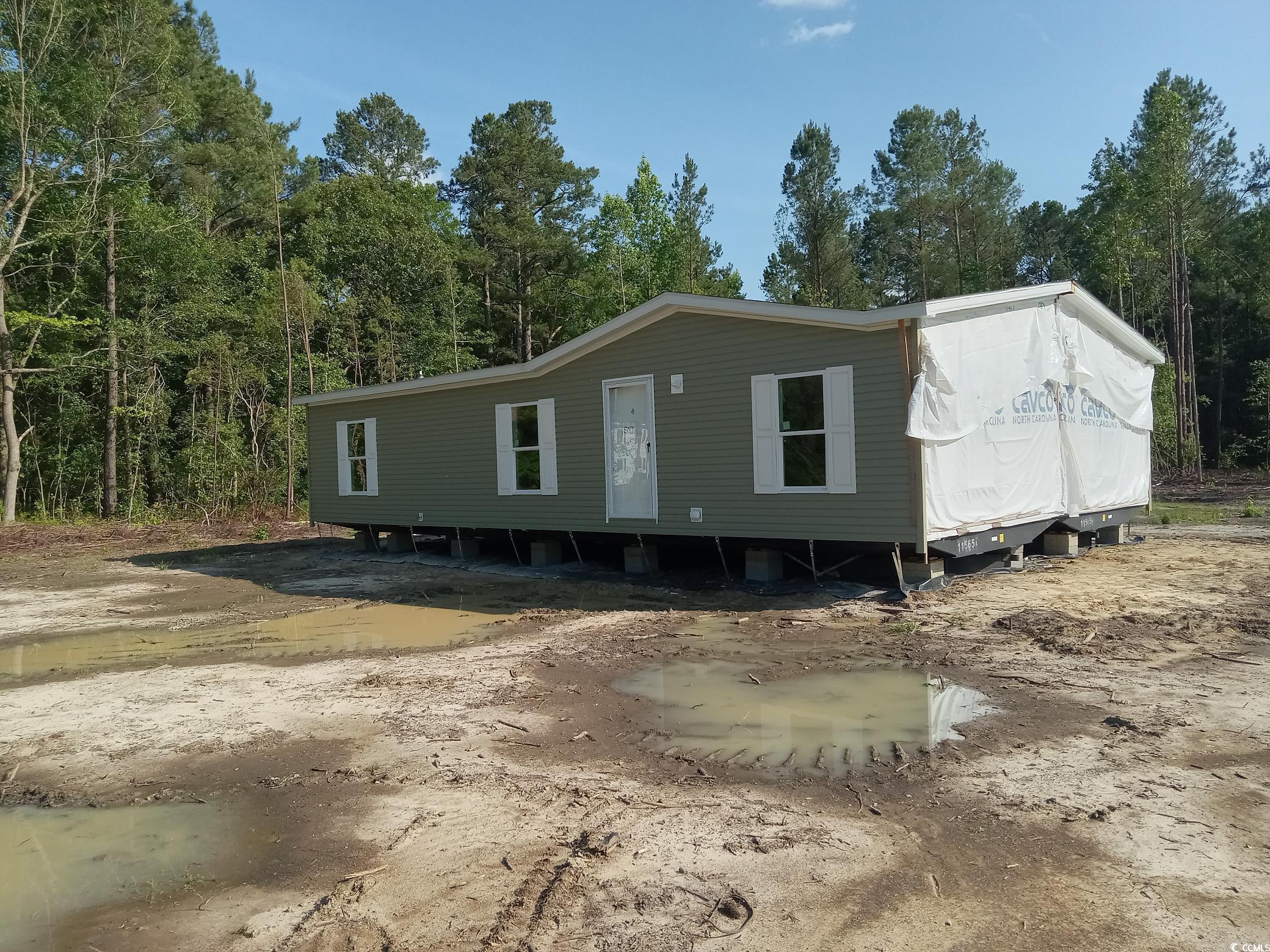 1257 Bill Hooks Rd., Whiteville, North Carolina image 2