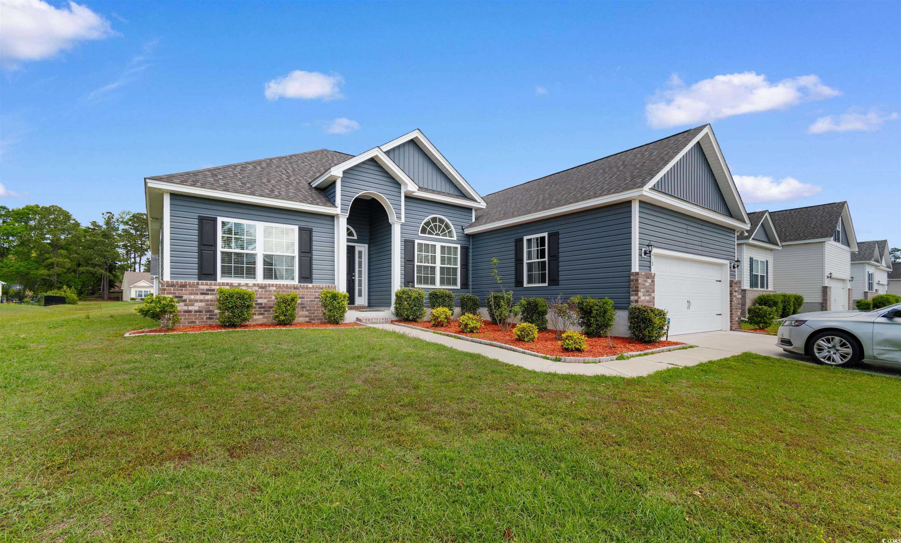 418 Grain Field Dr. Georgetown, SC 29440