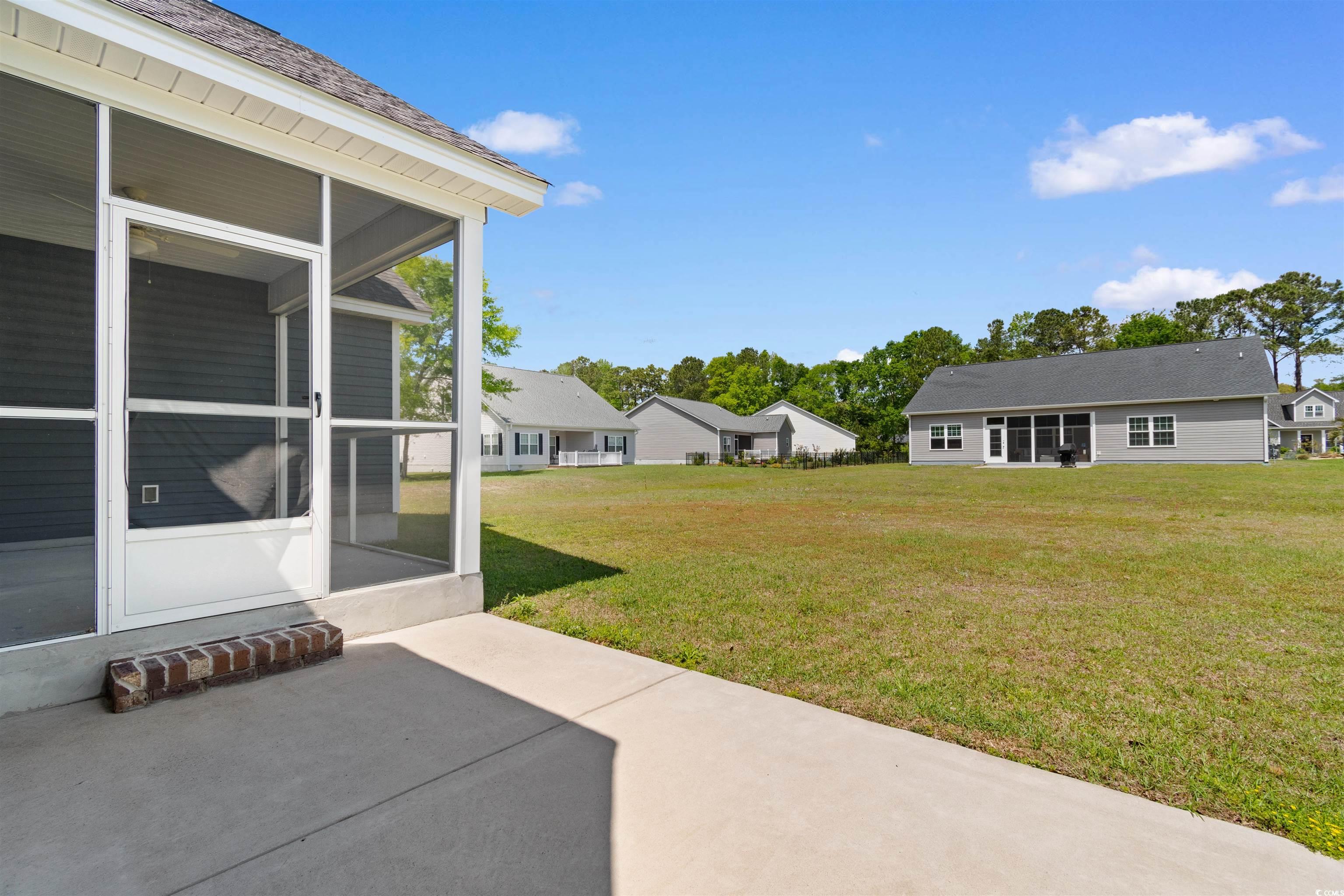 418 Grain Field Dr., Georgetown, South Carolina image 29