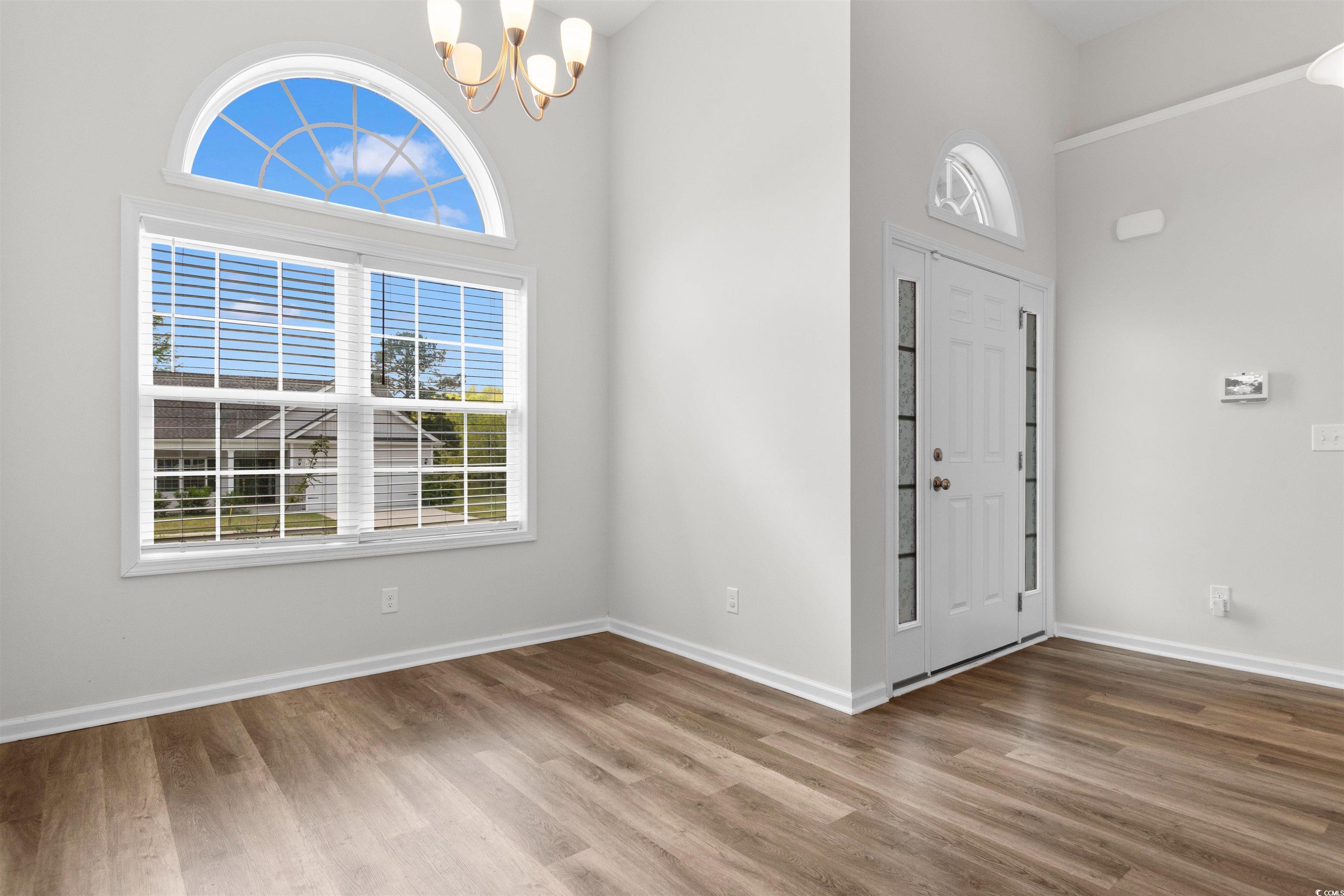 418 Grain Field Dr., Georgetown, South Carolina image 3