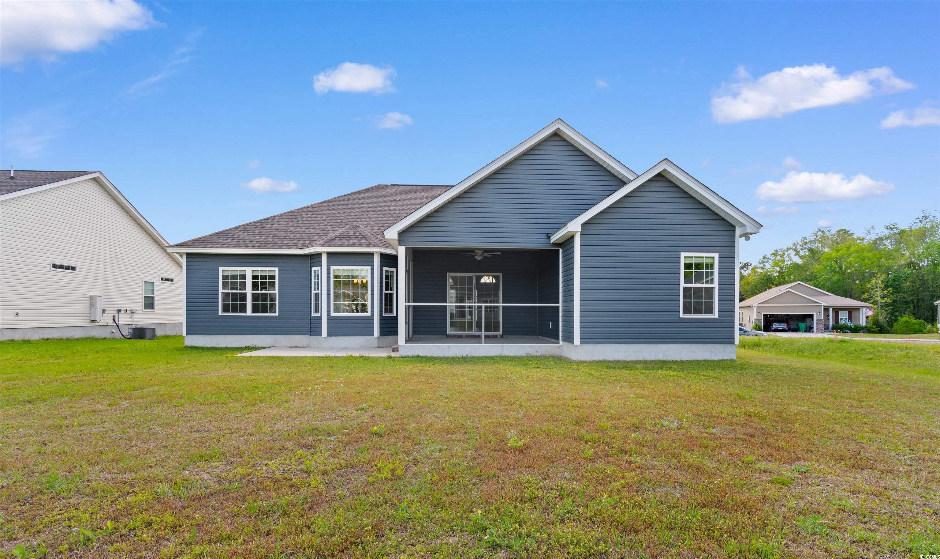 418 Grain Field Dr., Georgetown, South Carolina image 30