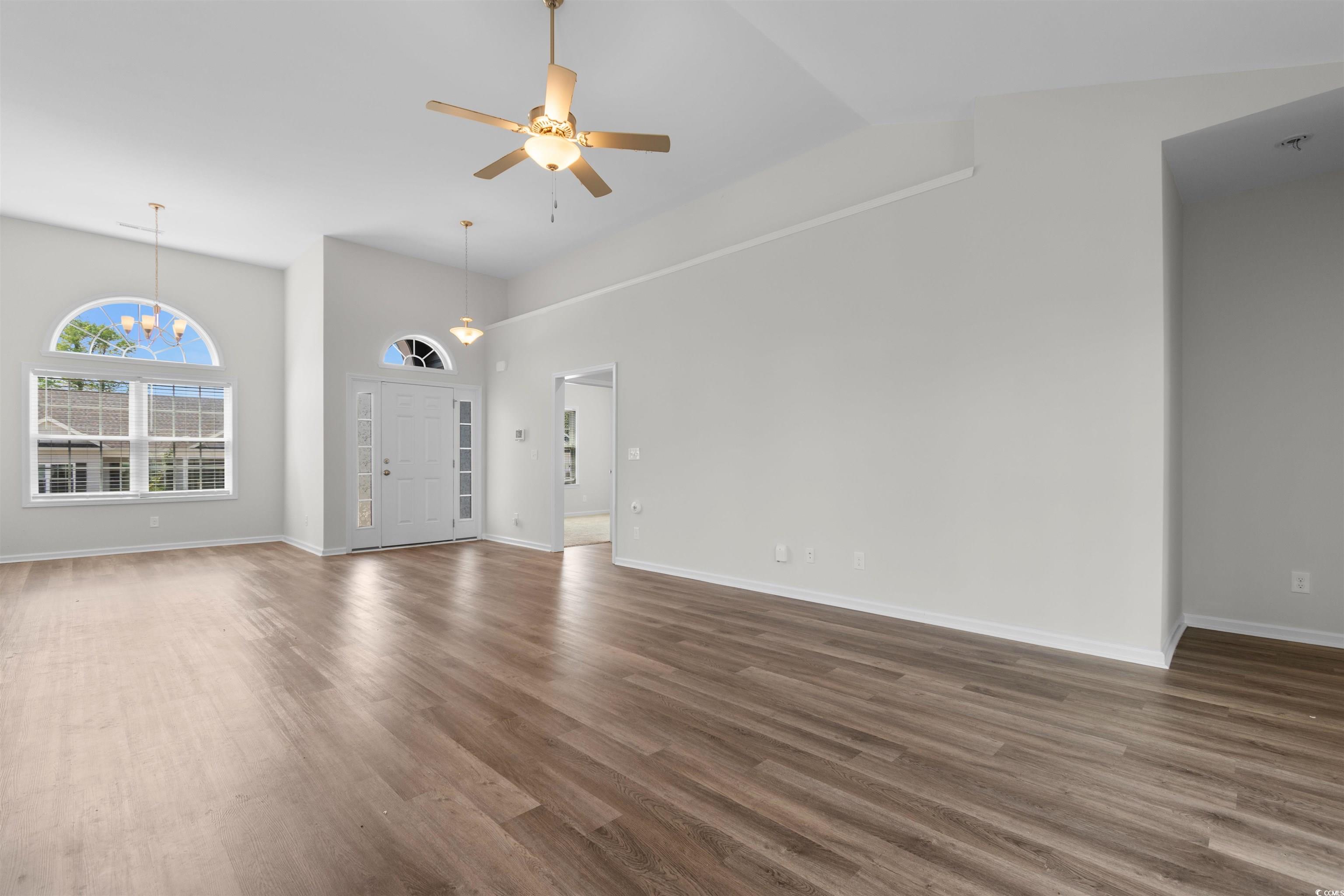 418 Grain Field Dr., Georgetown, South Carolina image 4