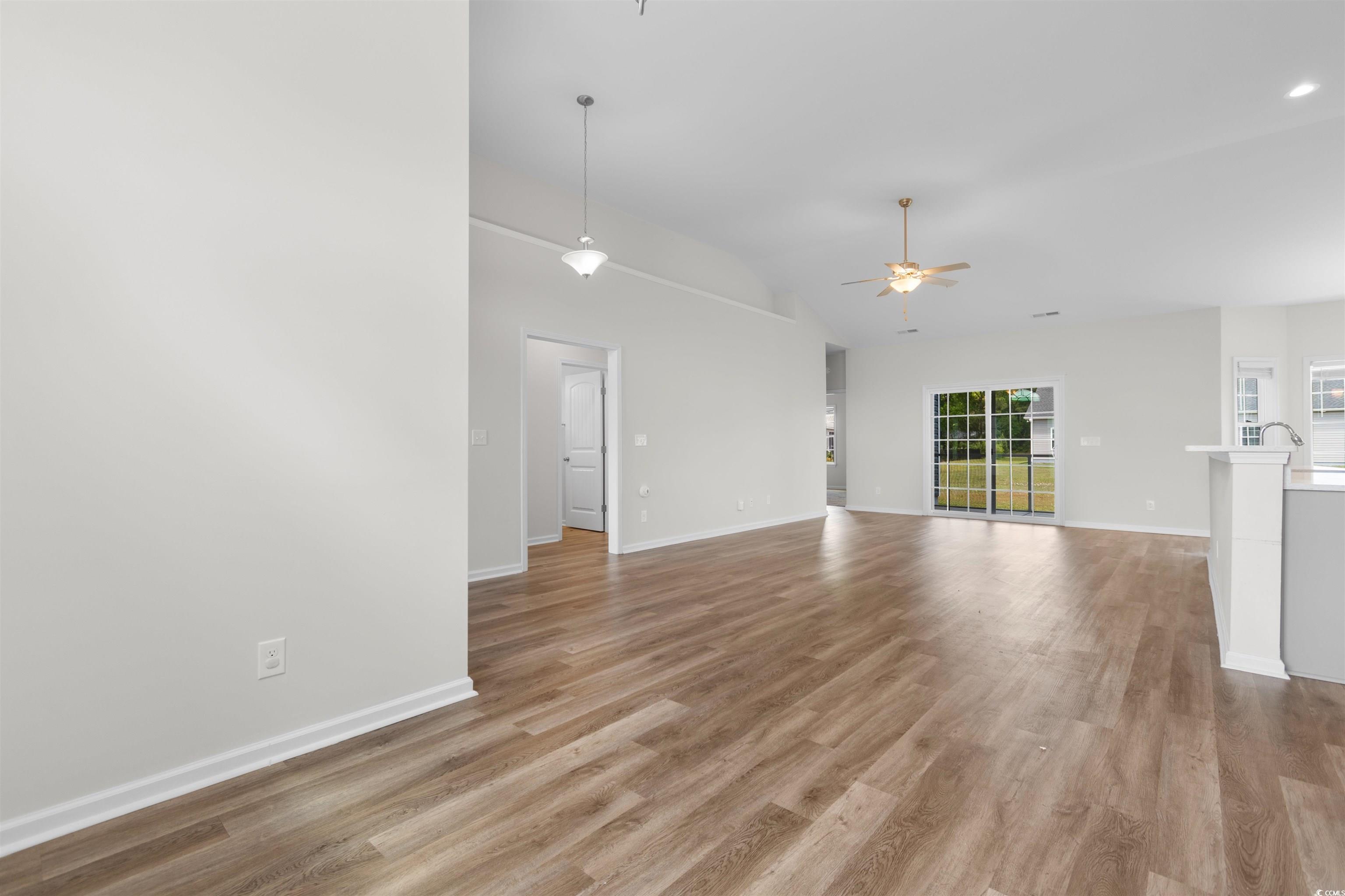 418 Grain Field Dr., Georgetown, South Carolina image 5