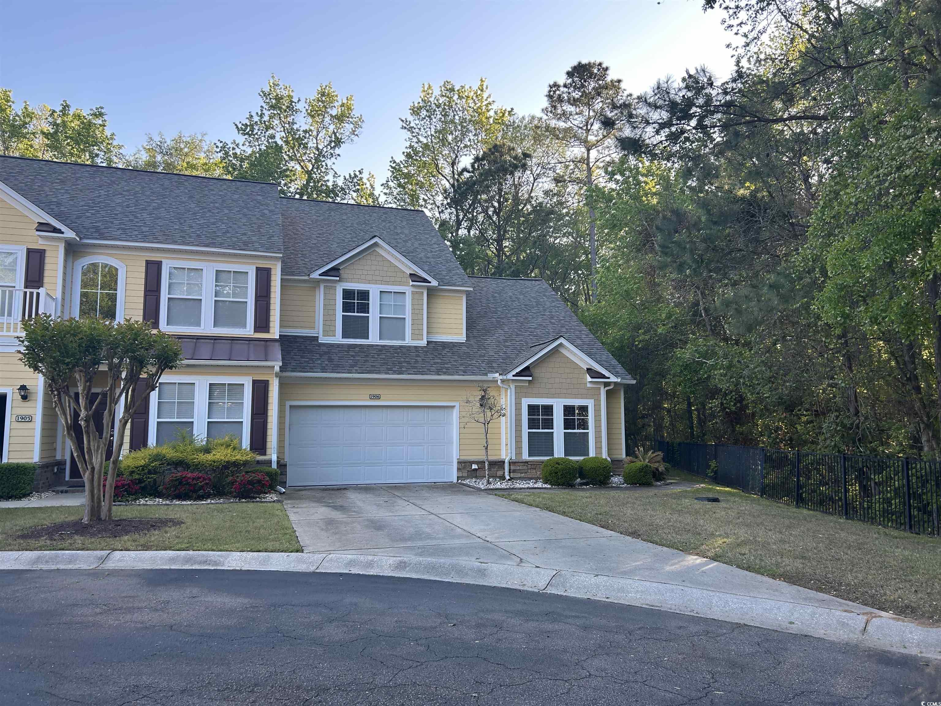 451 Rock Bed Ct. UNIT #1906 Murrells Inlet, SC 29576