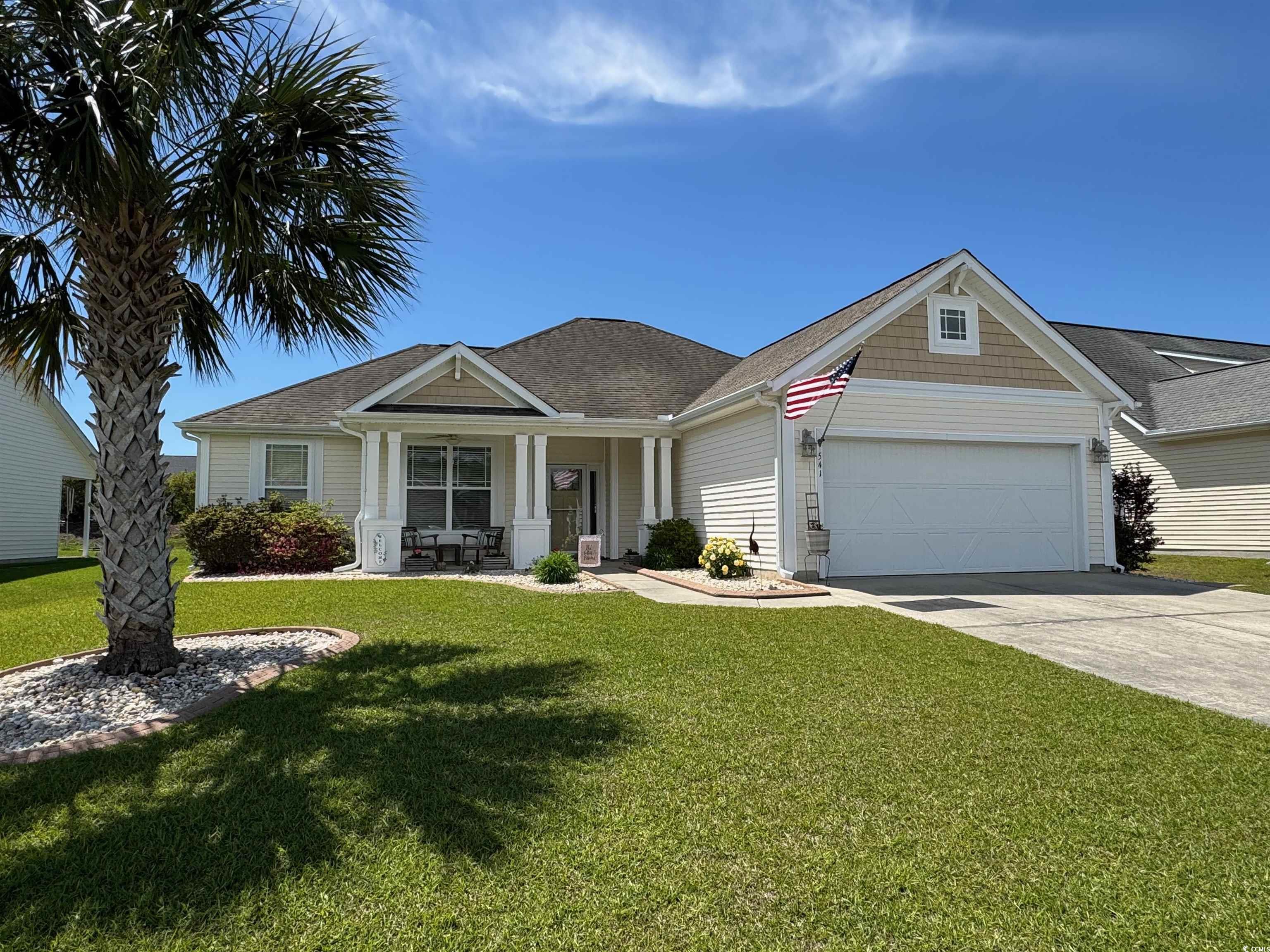 541 Miromar Way Myrtle Beach, SC 29588