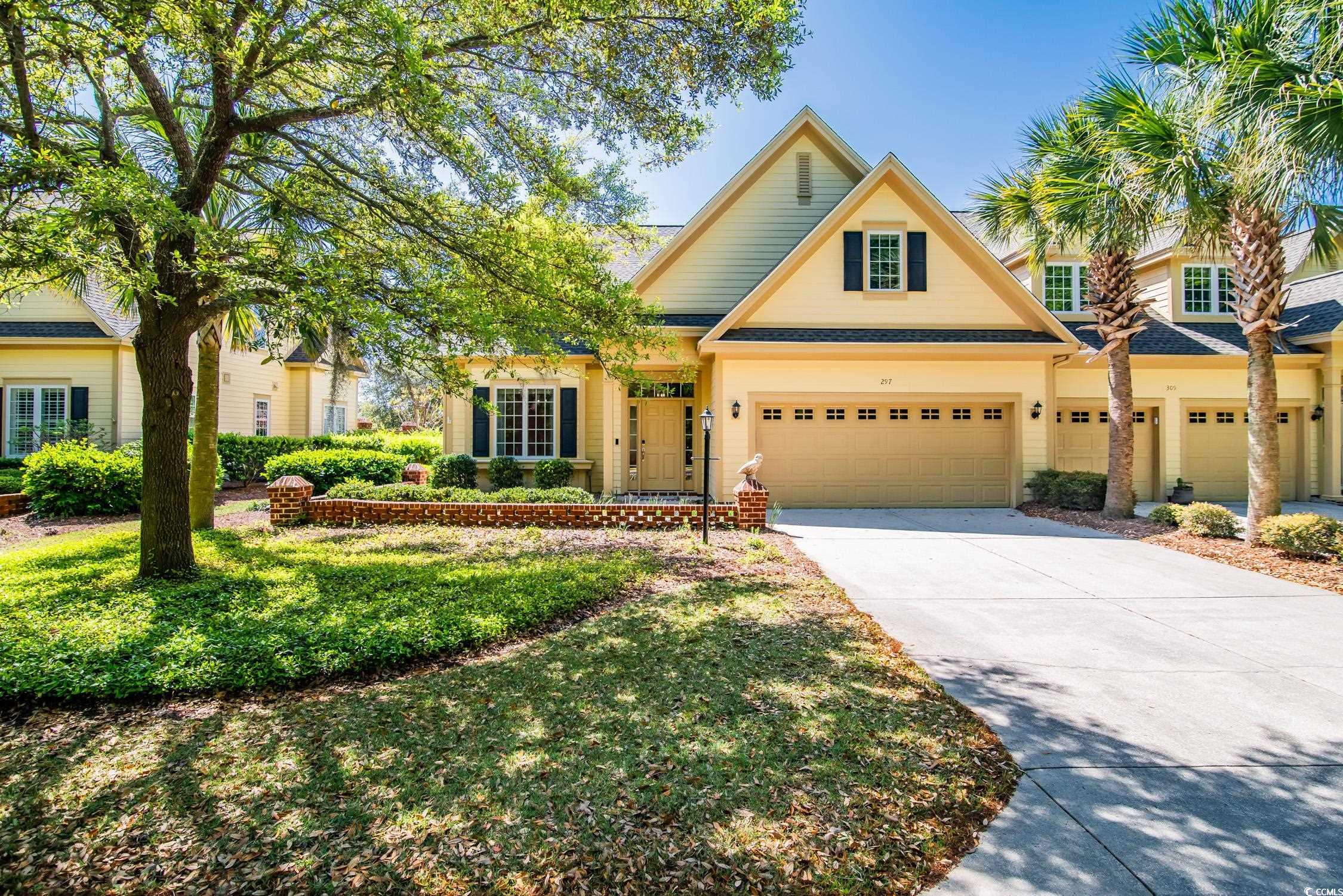 297 Huntington Lake Circle 