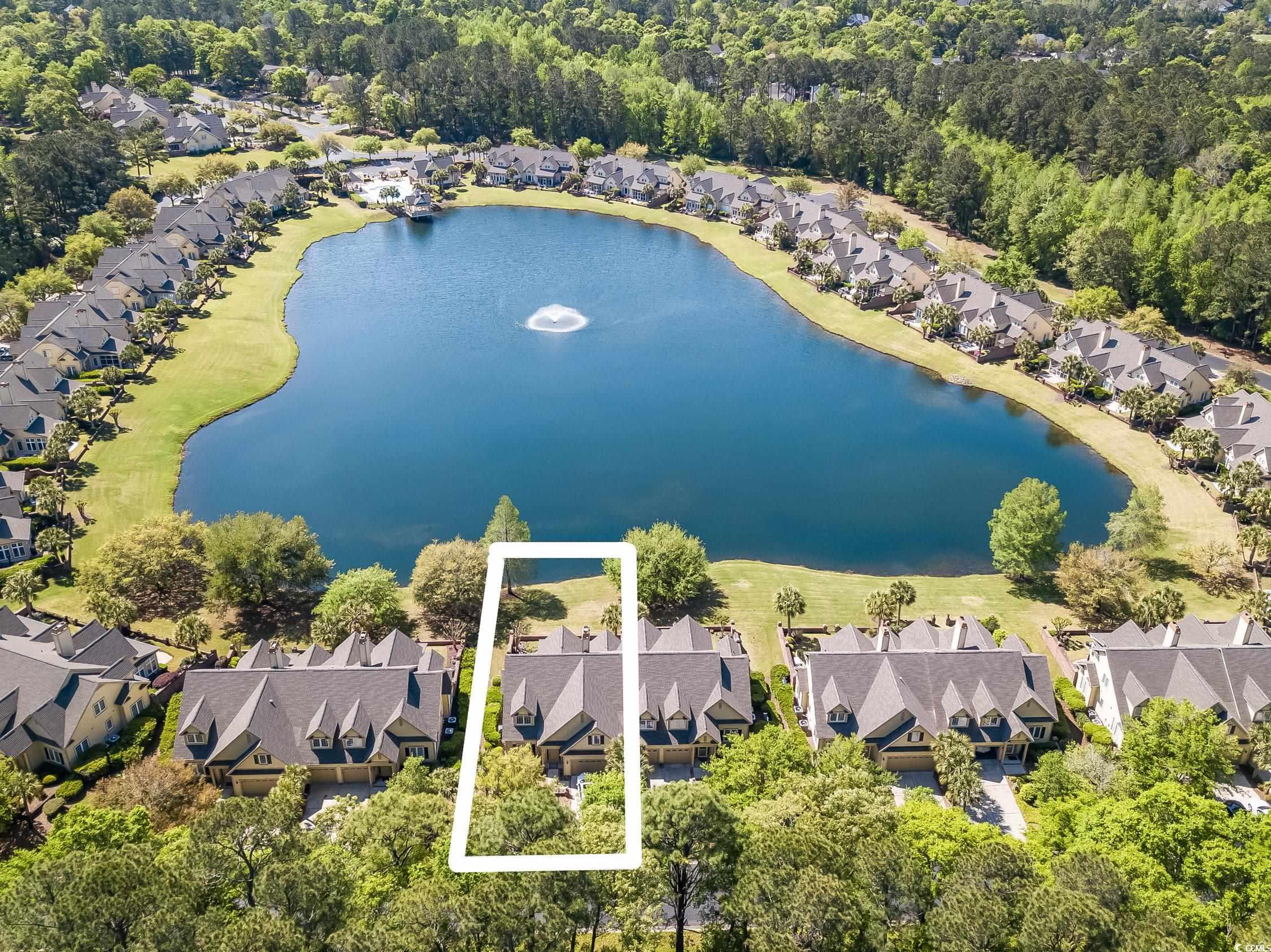 297 Huntington Lake Circle #98, Pawleys Island, South Carolina image 4
