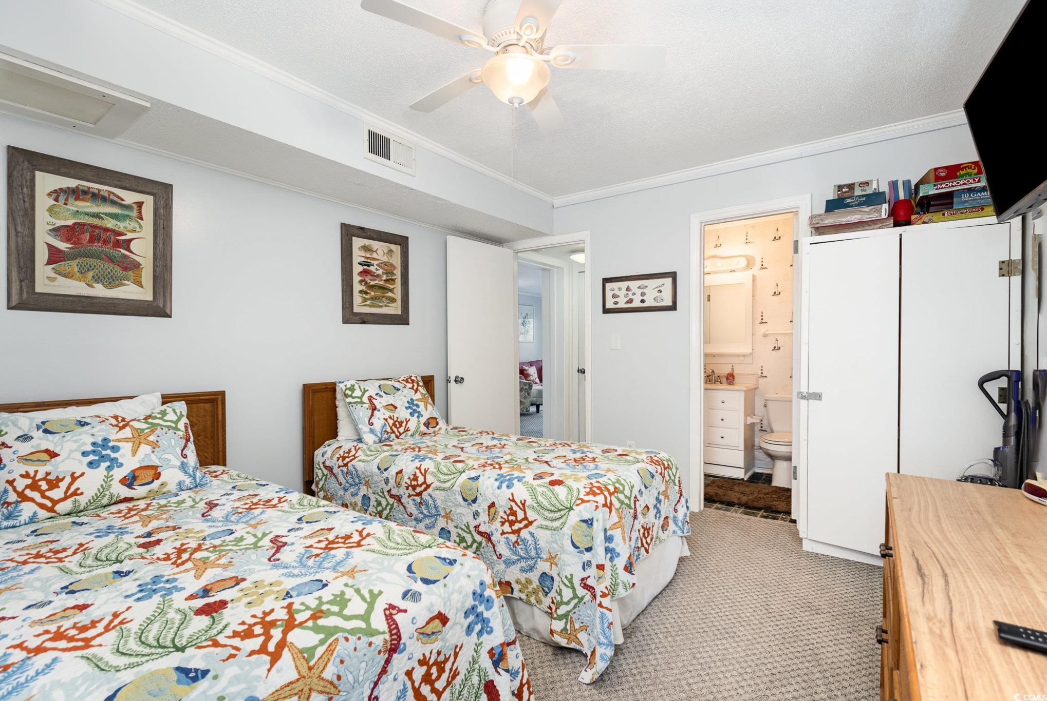 1310 N Waccamaw Dr. #211, Garden City Beach, South Carolina image 19
