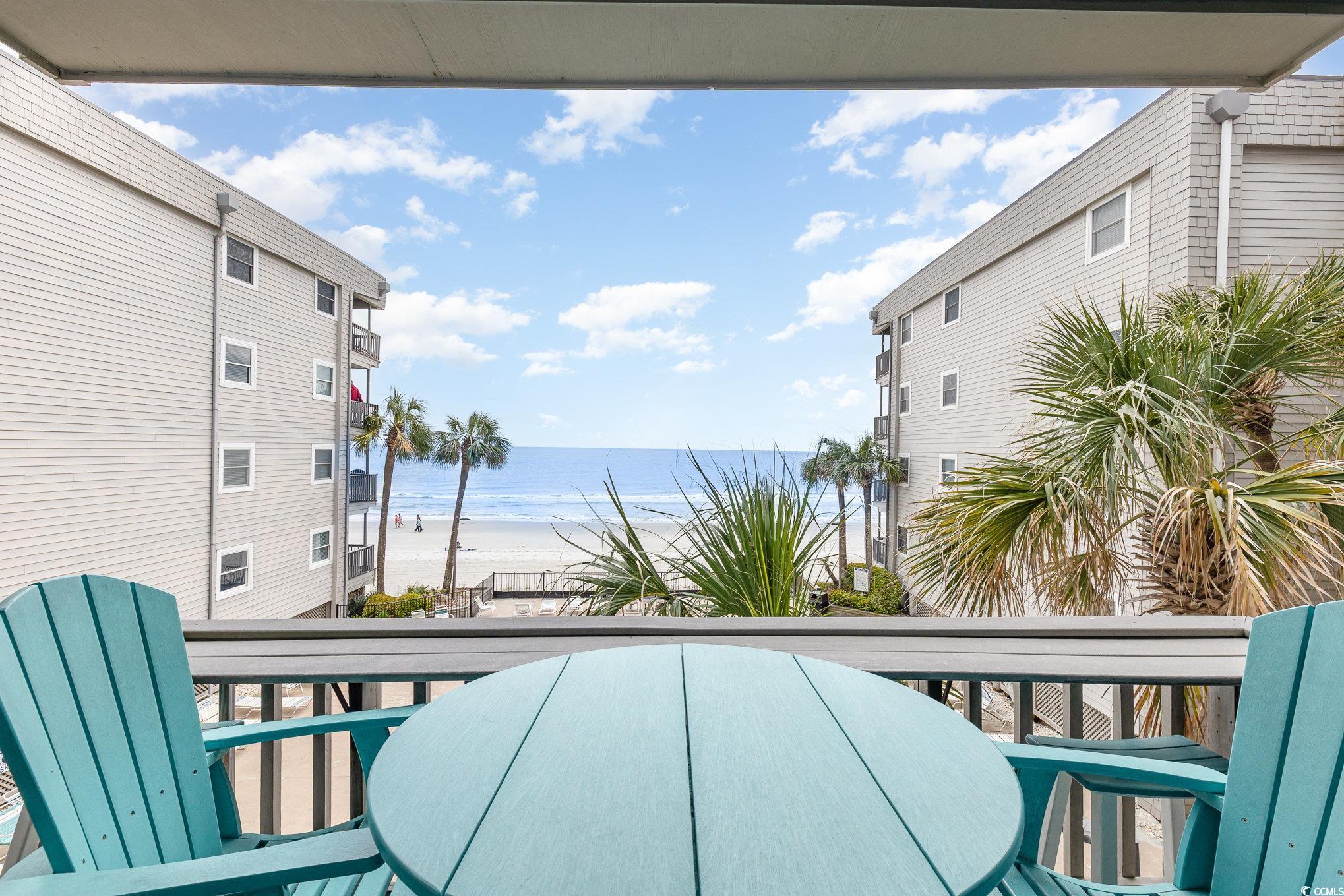 1310 N Waccamaw Dr. #211, Garden City Beach, South Carolina image 21