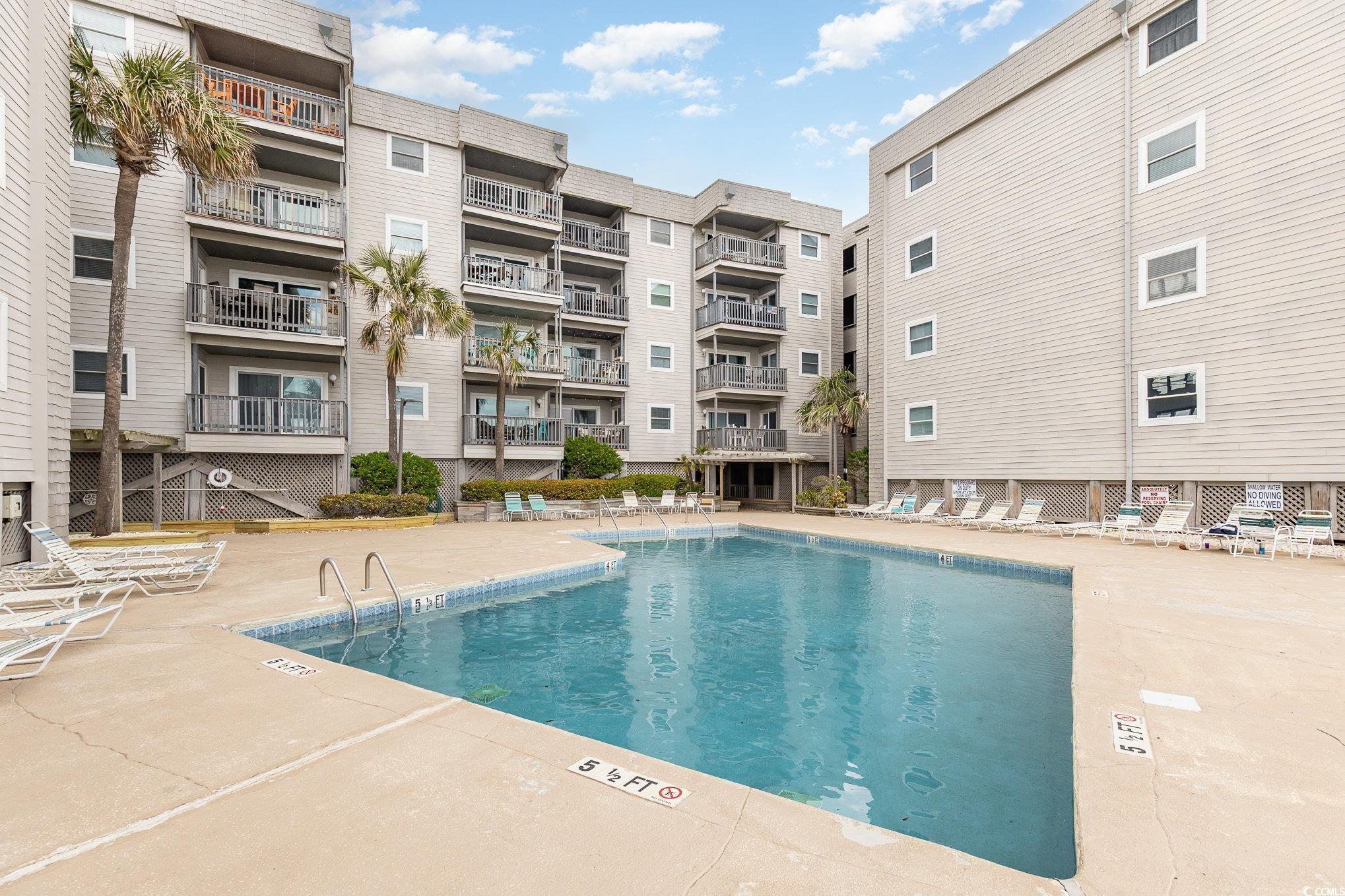 1310 N Waccamaw Dr. #211, Garden City Beach, South Carolina image 25