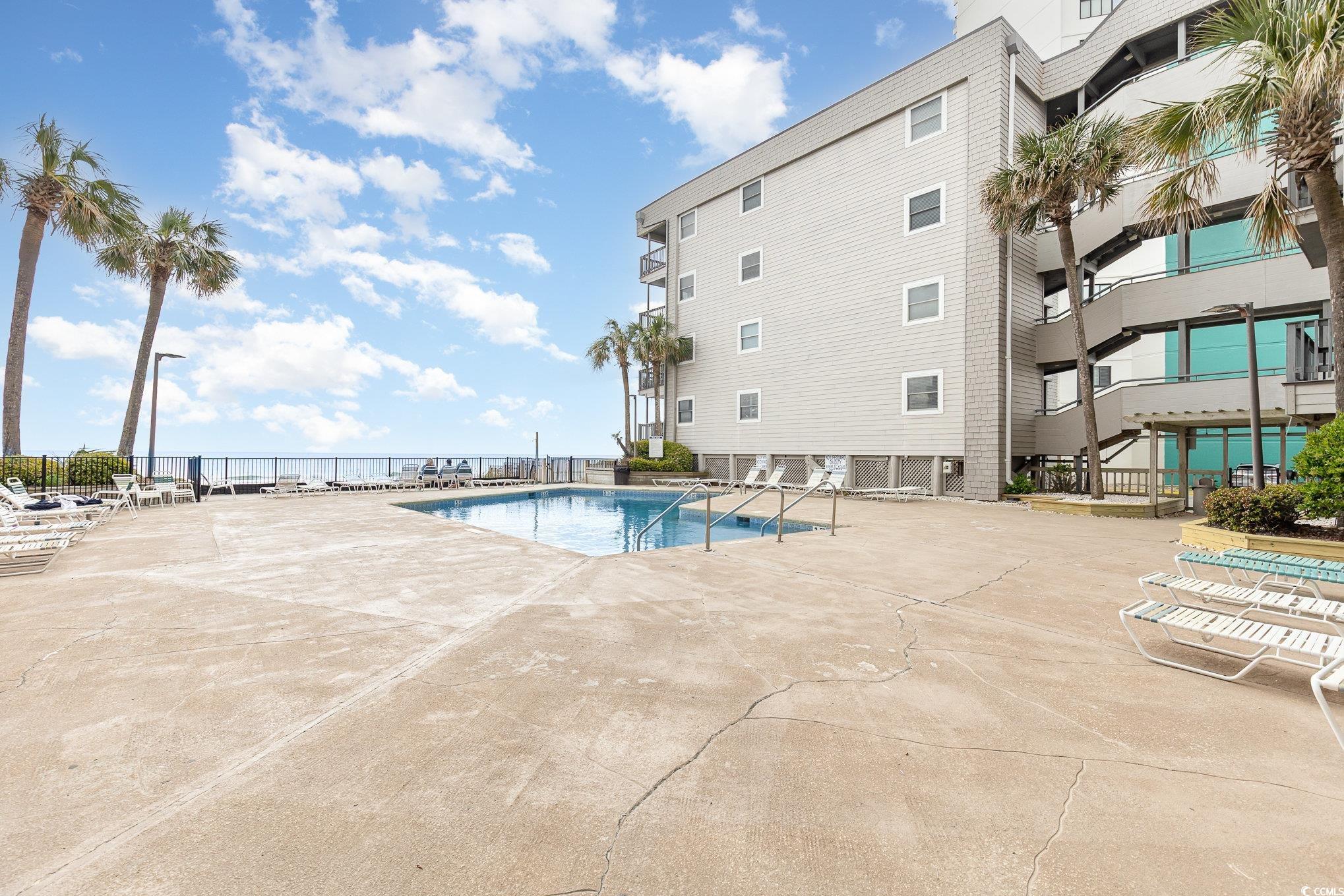 1310 N Waccamaw Dr. #211, Garden City Beach, South Carolina image 26
