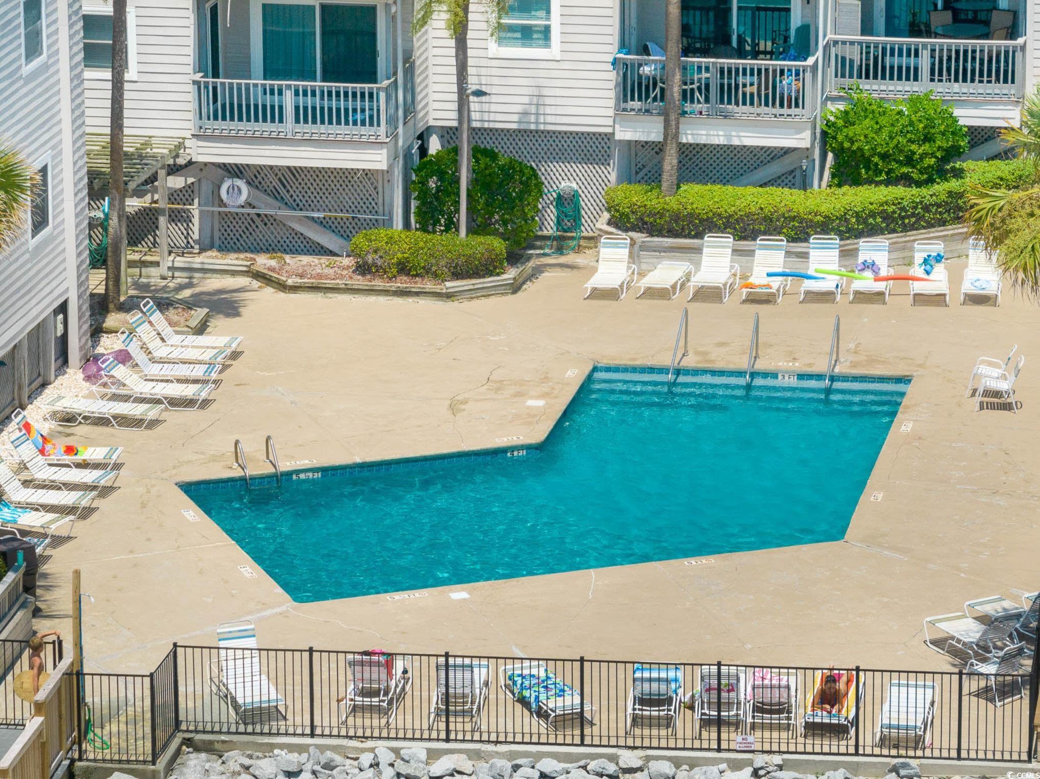 1310 N Waccamaw Dr. #211, Garden City Beach, South Carolina image 27